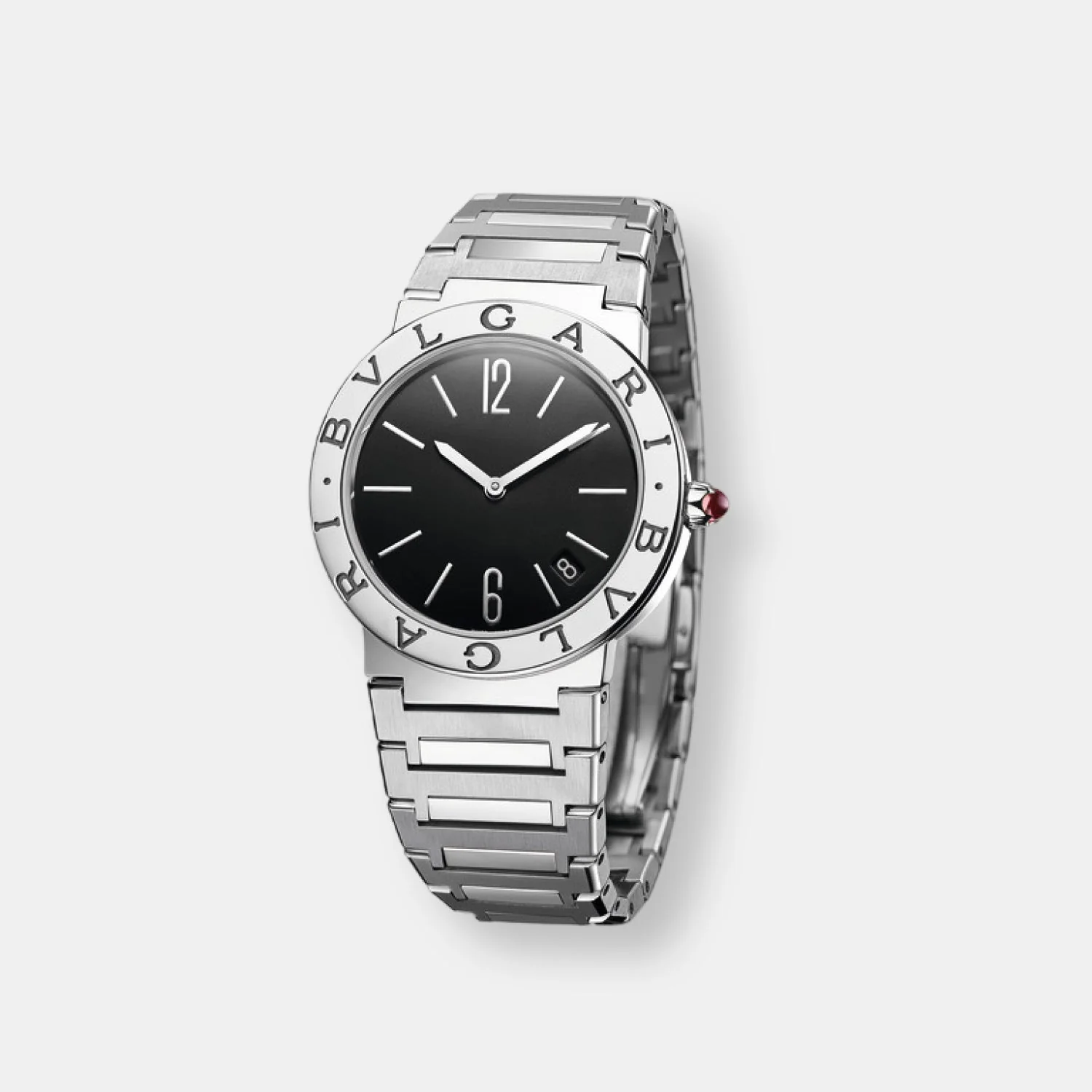 Montre bvlgari bvlgari