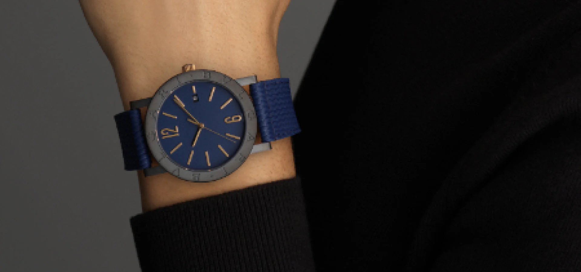 Montre bvlgari bvlgari - Image 2
