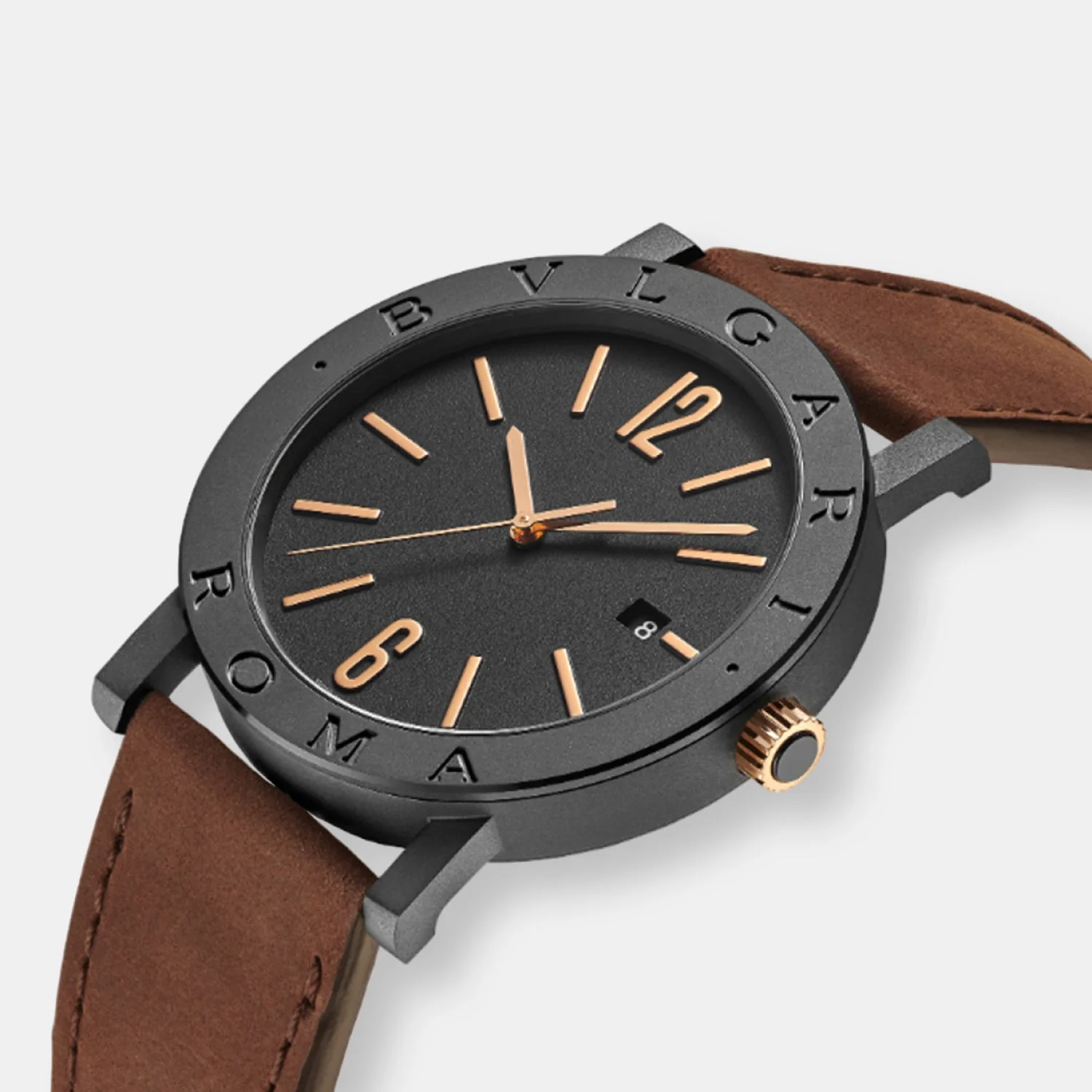 Montre bvlgari bvlgari - Image 5
