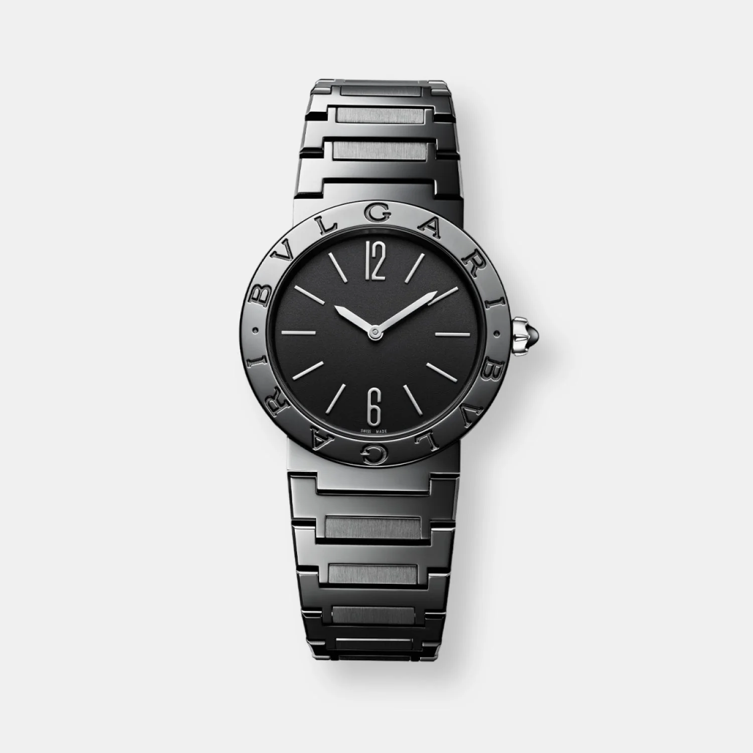 Montre bvlgari lady