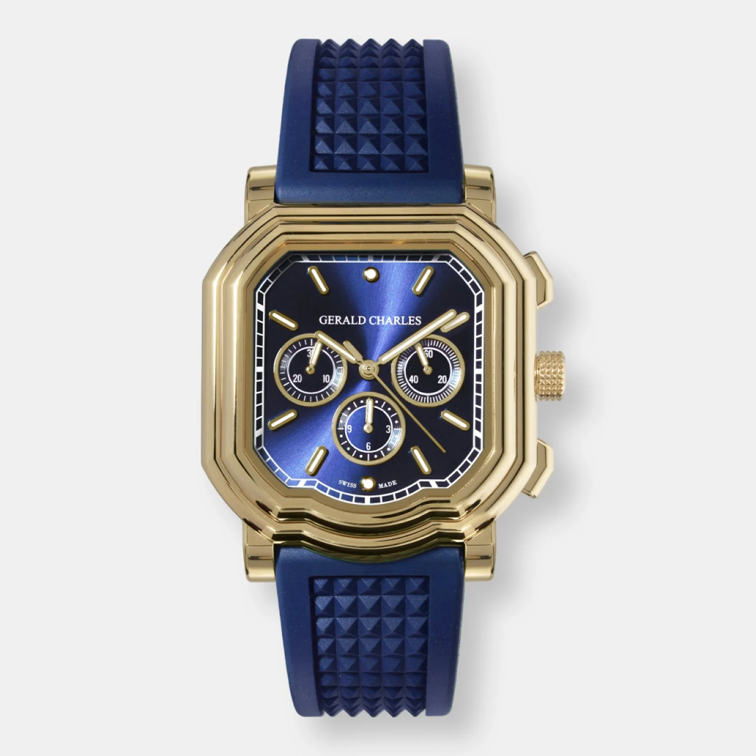 Montre chronographe maestro 3.0