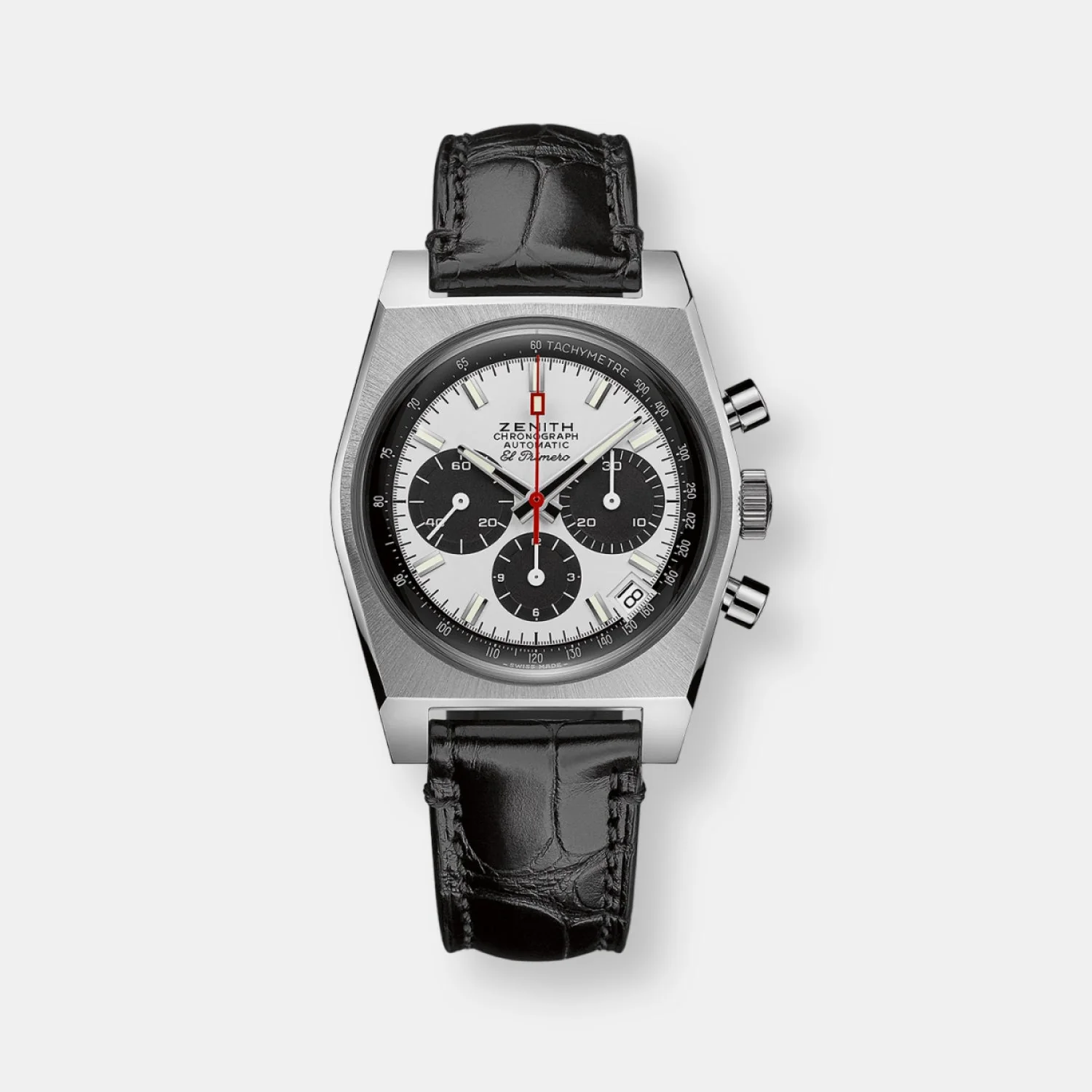 Montre chronomaster revival