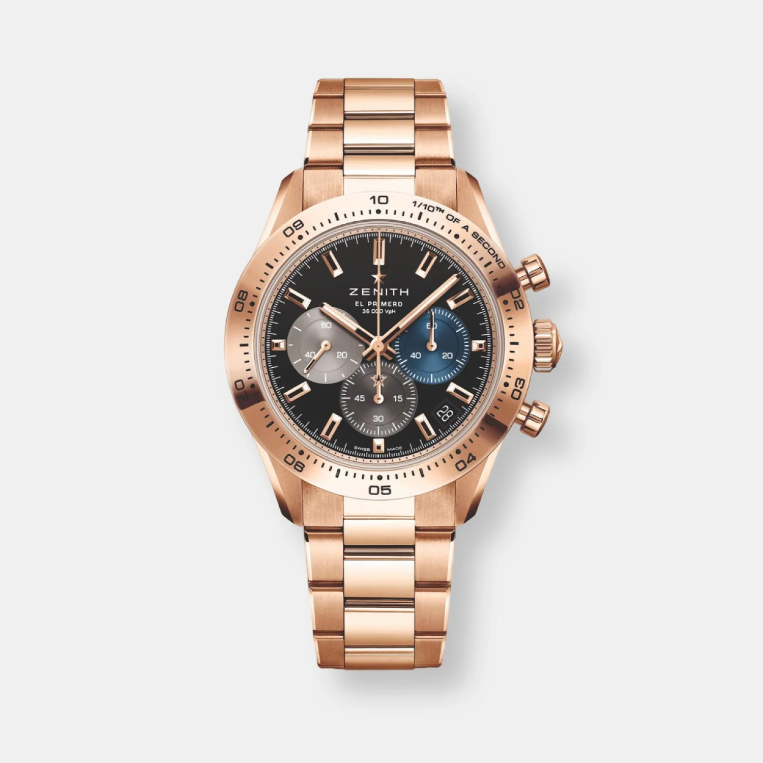 Montre chronomaster sport