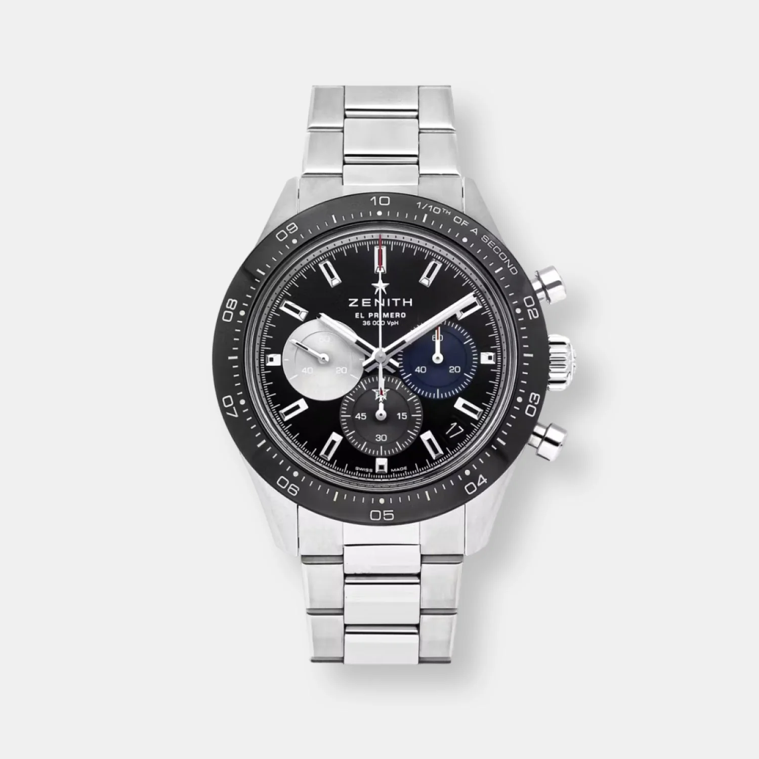 Montre chronomaster sport