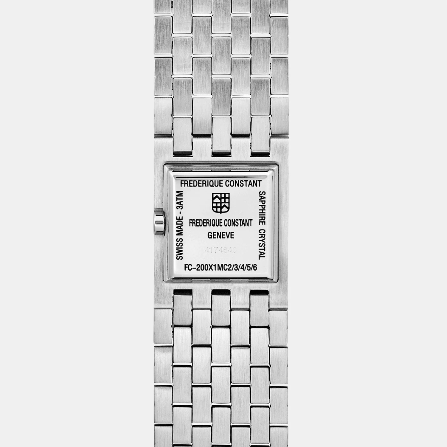 Montre classic femme - Image 3