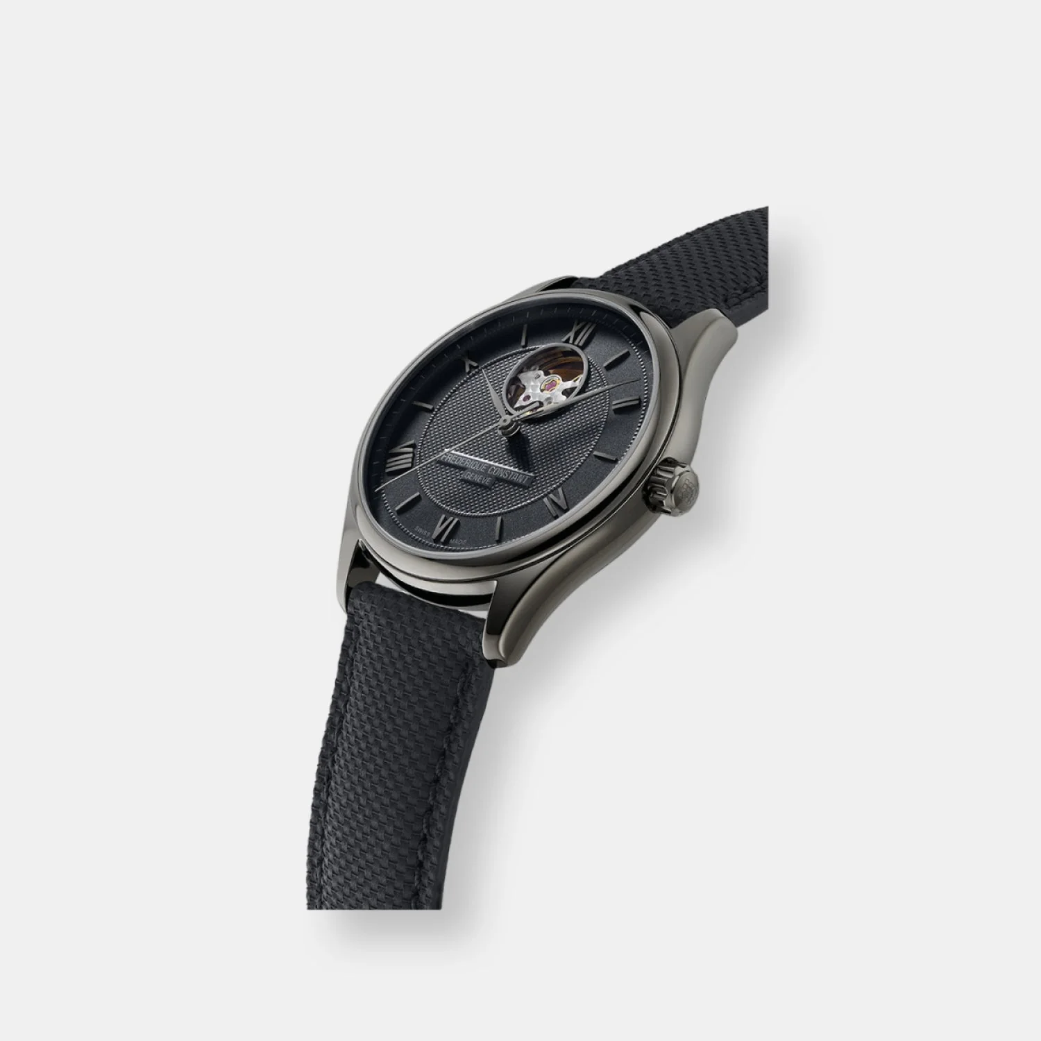 Montre classics heart beat - Image 2