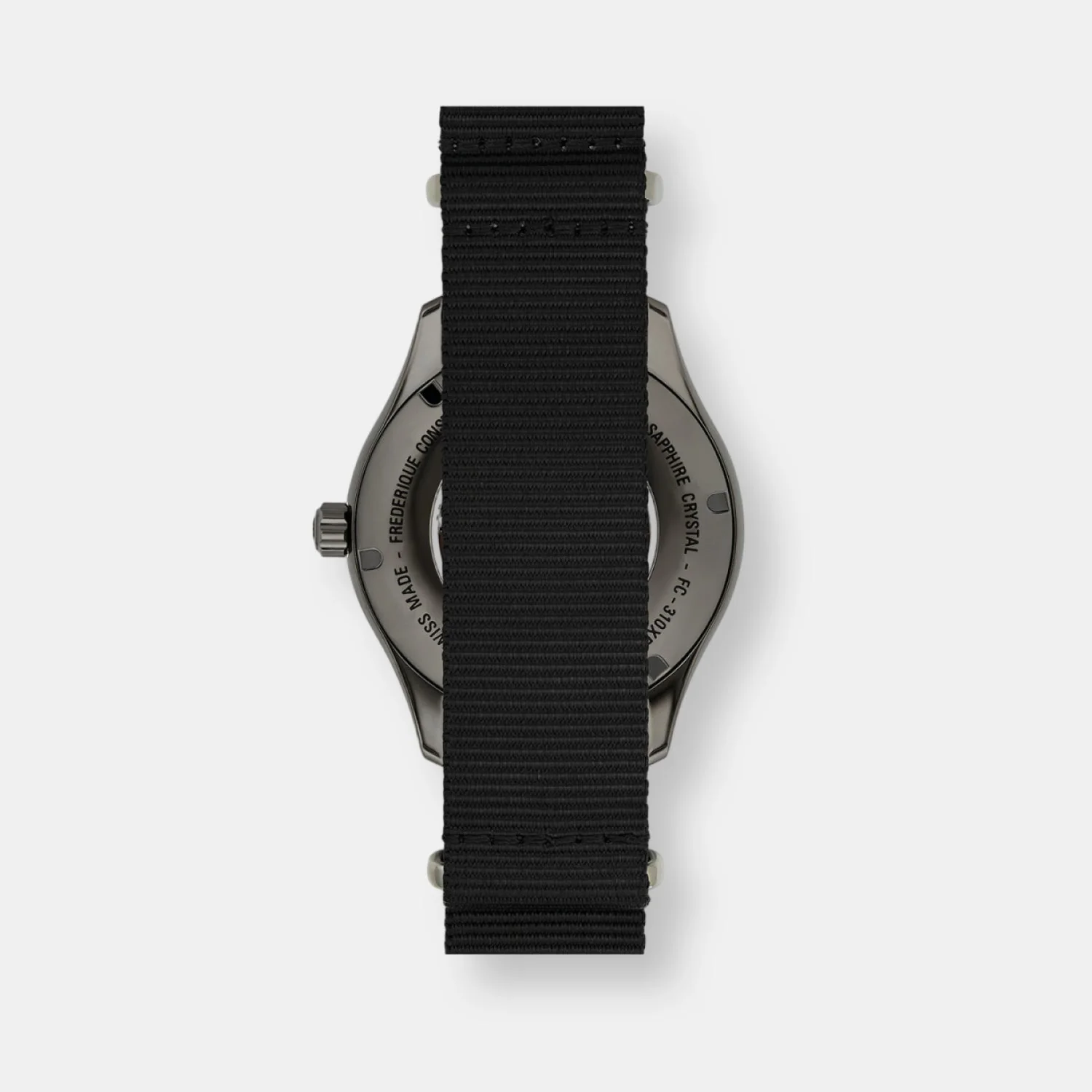 Montre classics heart beat - Image 4