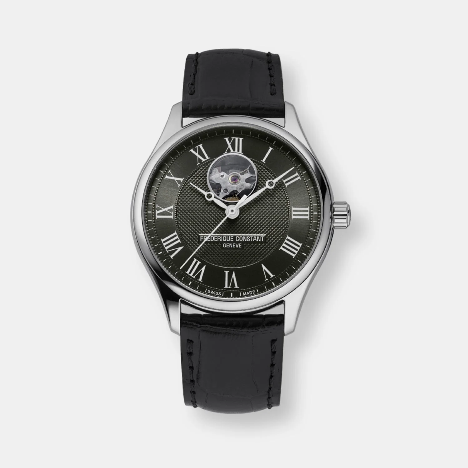 Montre classics heart beat automatic