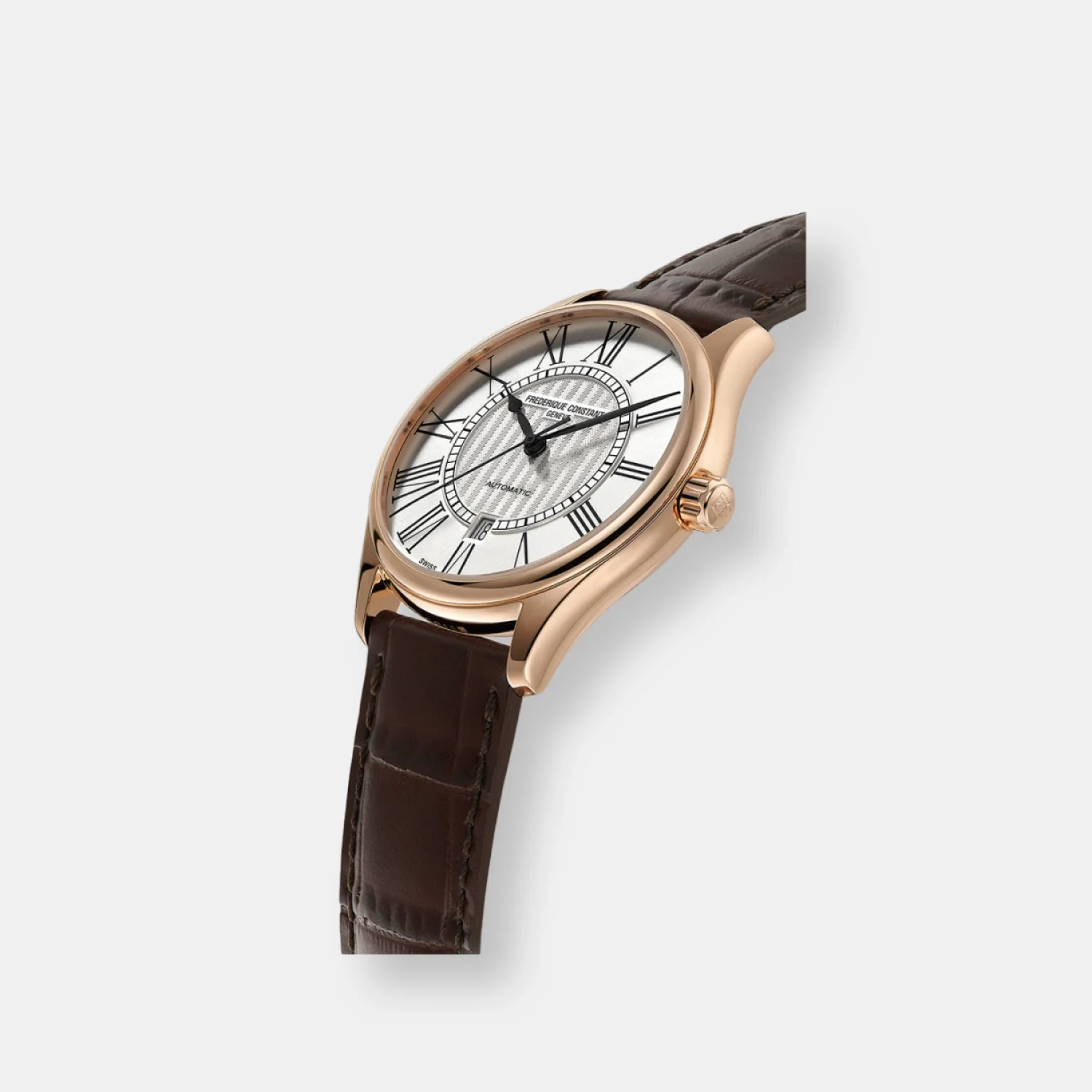 Montre classics index automatic - Image 2