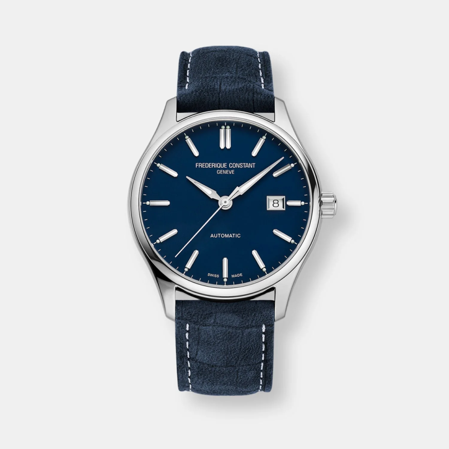 Montre classics index automatic