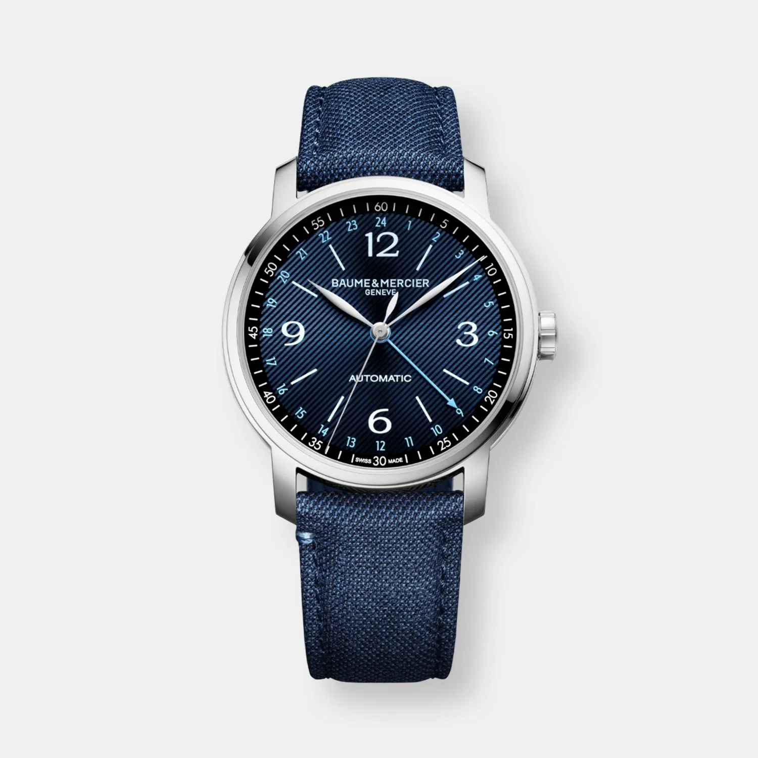 Montre classima 10734