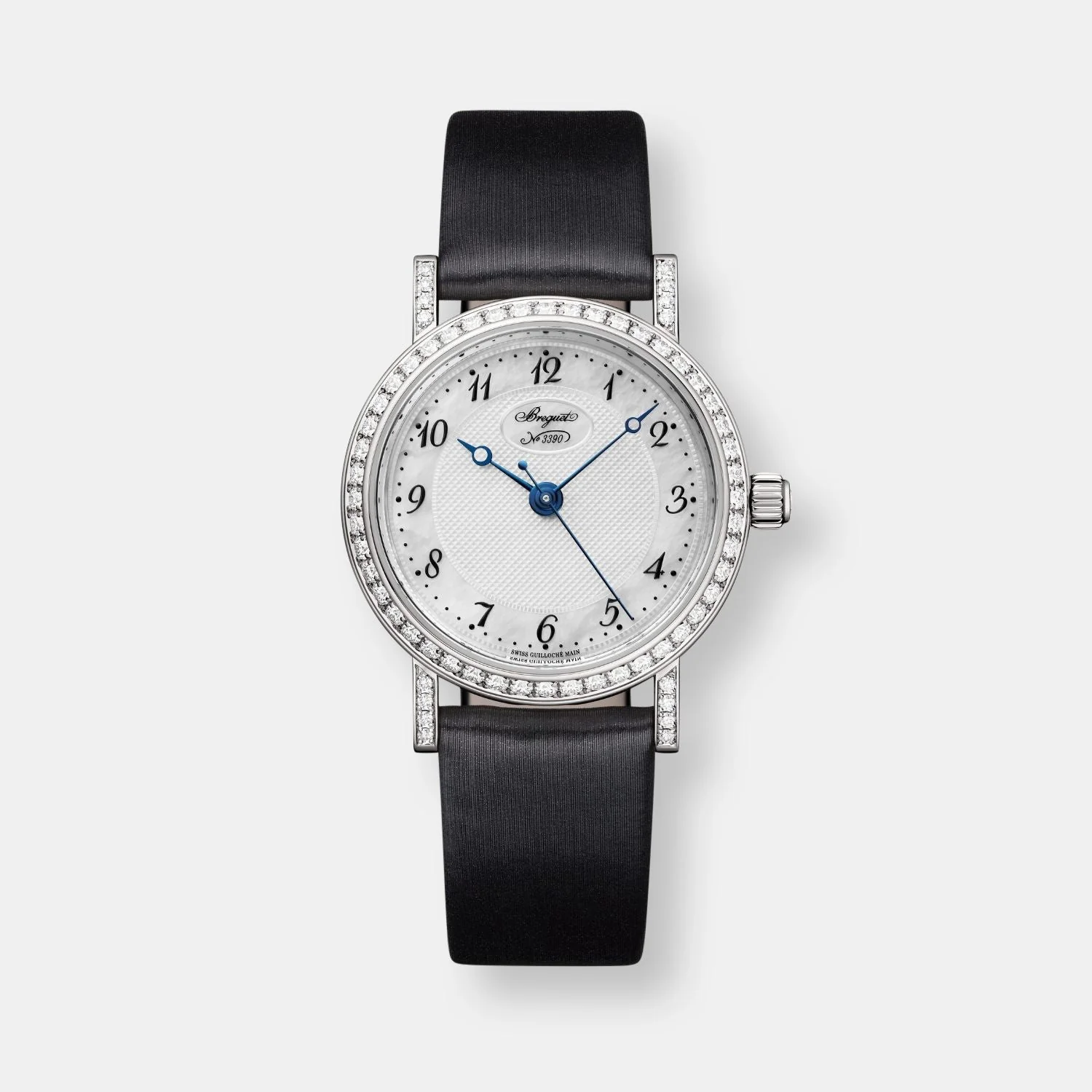 Montre classique 8068