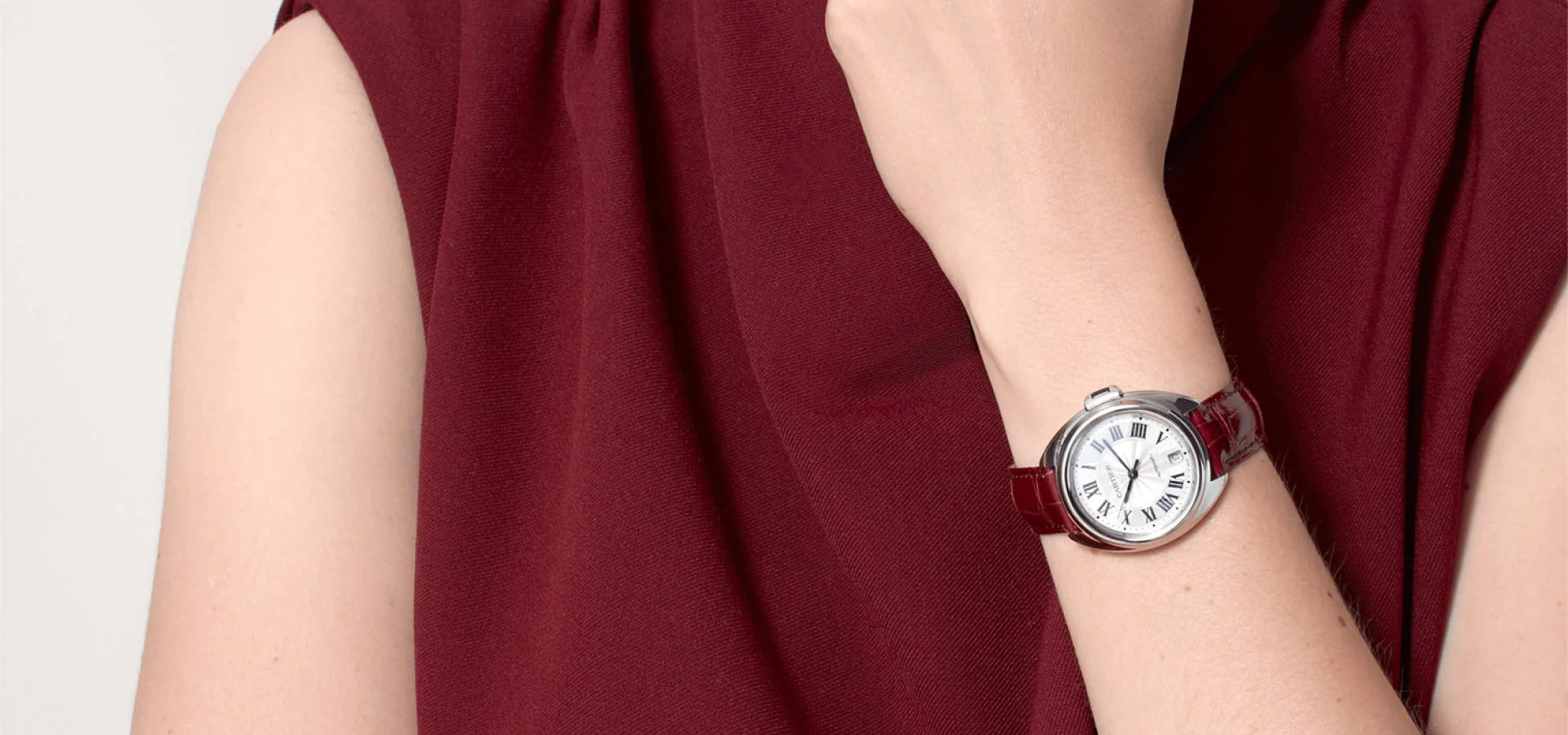 Montre clé de cartier - Image 3