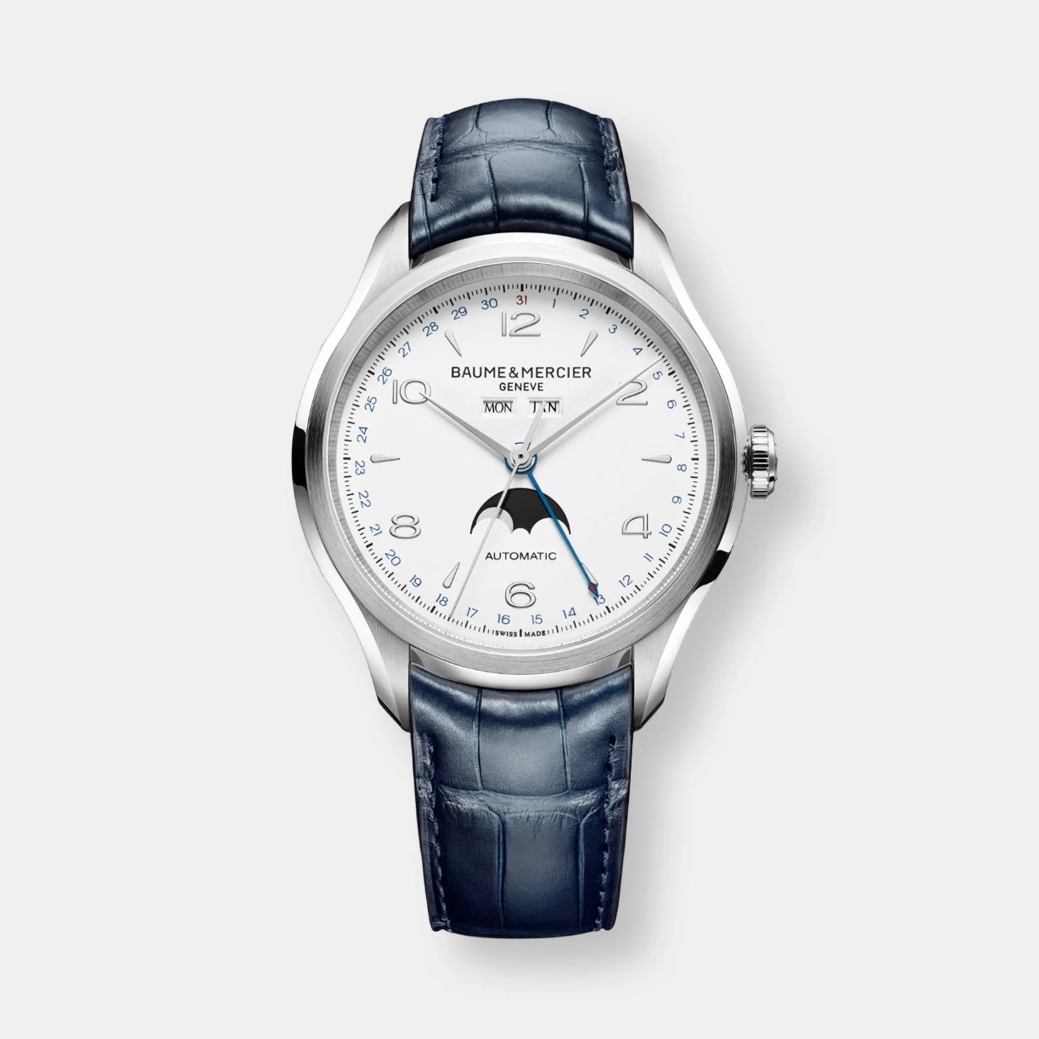 Montre clifton moon 10450