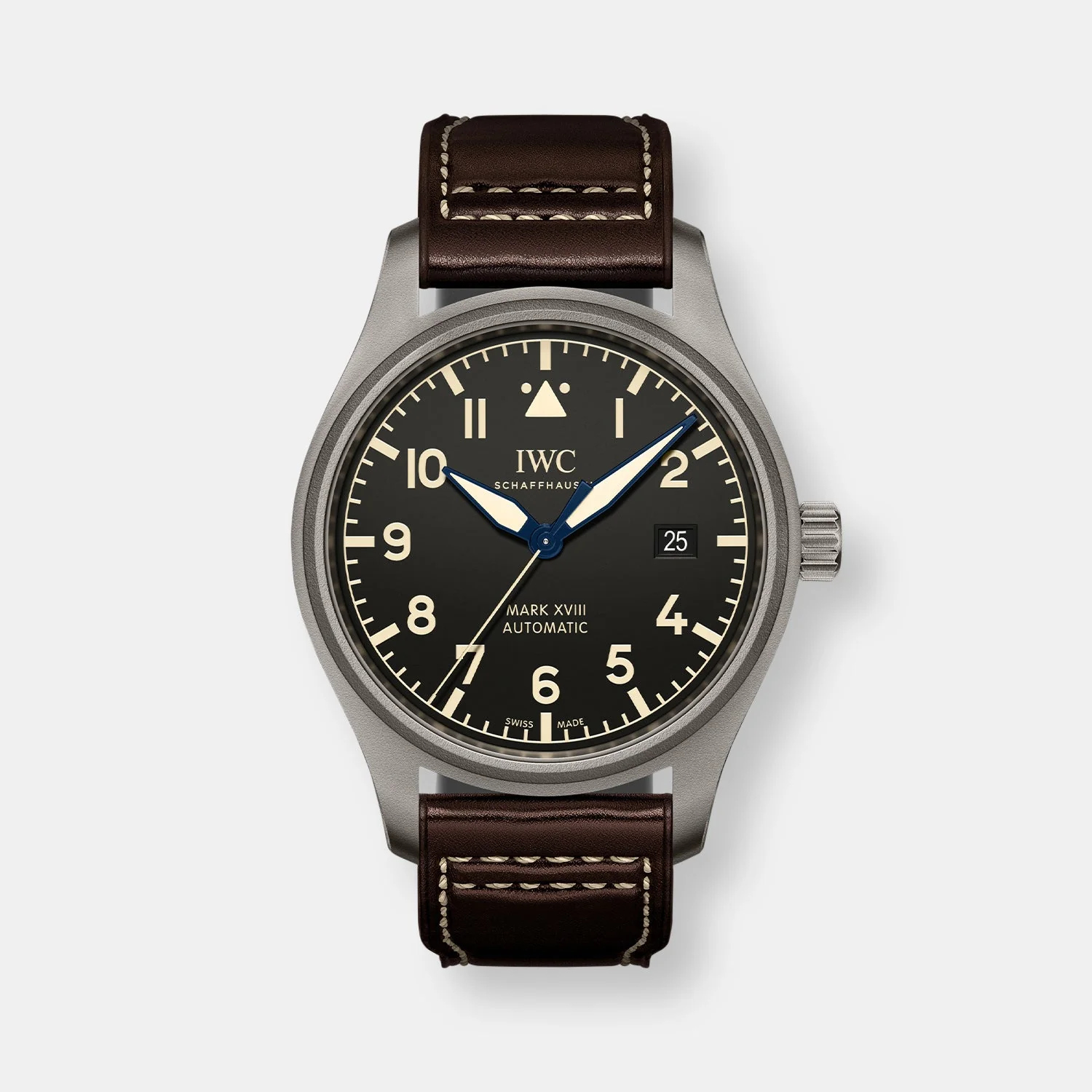 Montre d’aviateur mark xviii heritage