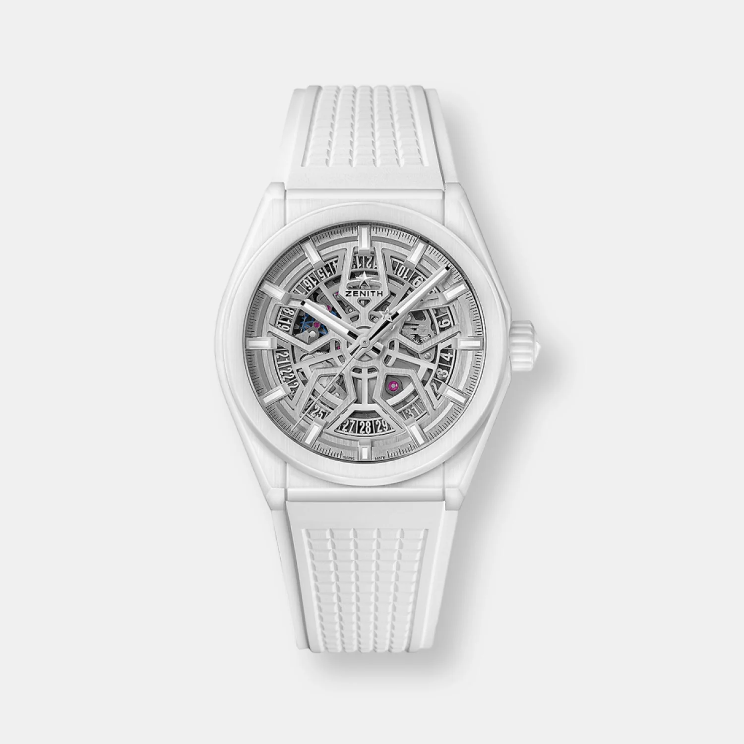 Montre defy classic
