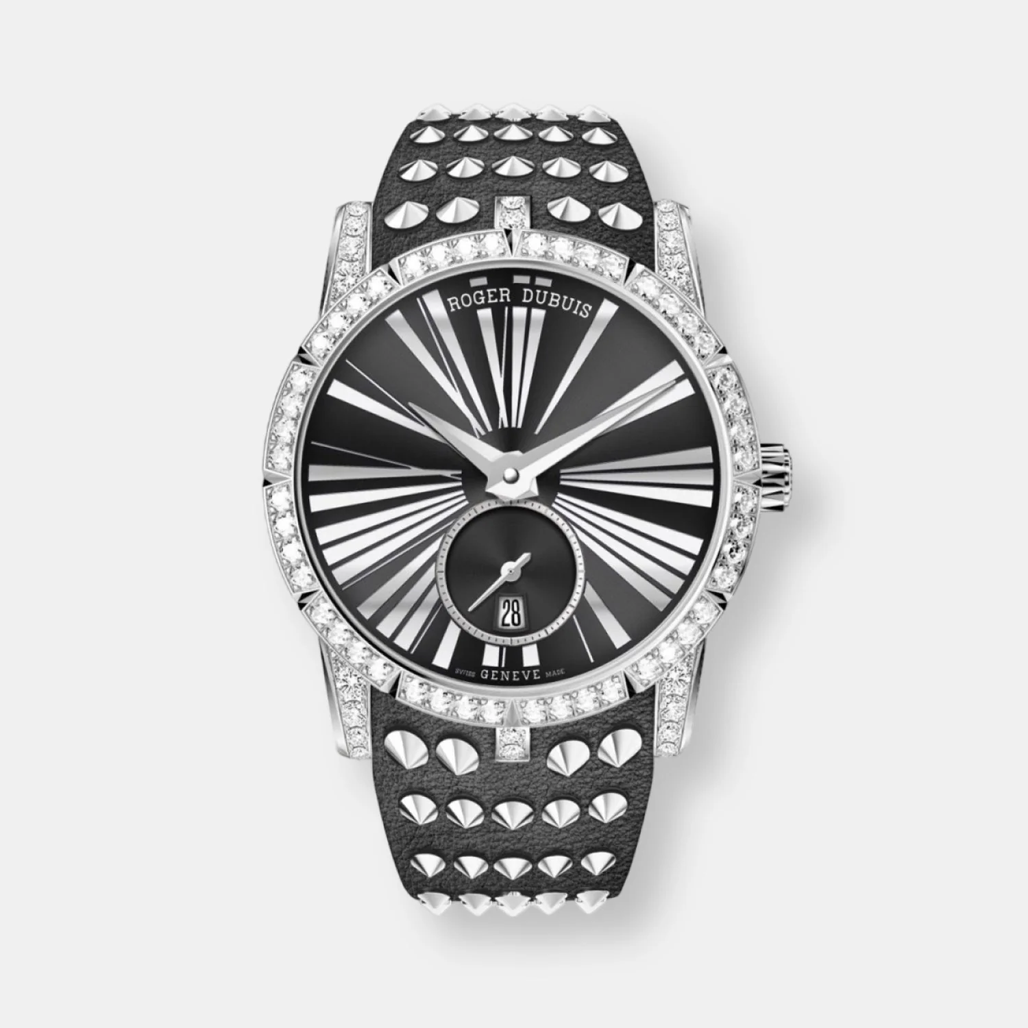 Montre excalibur 36 excalibur essential automatique