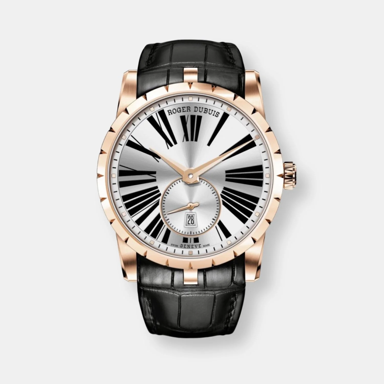 Montre excalibur 42