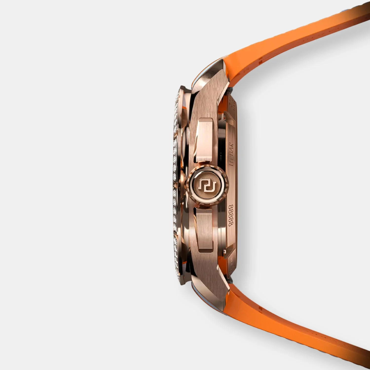 Montre excalibur blacklight - Image 3