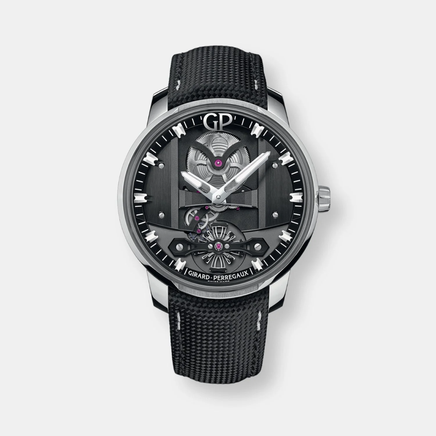 Montre free bridge