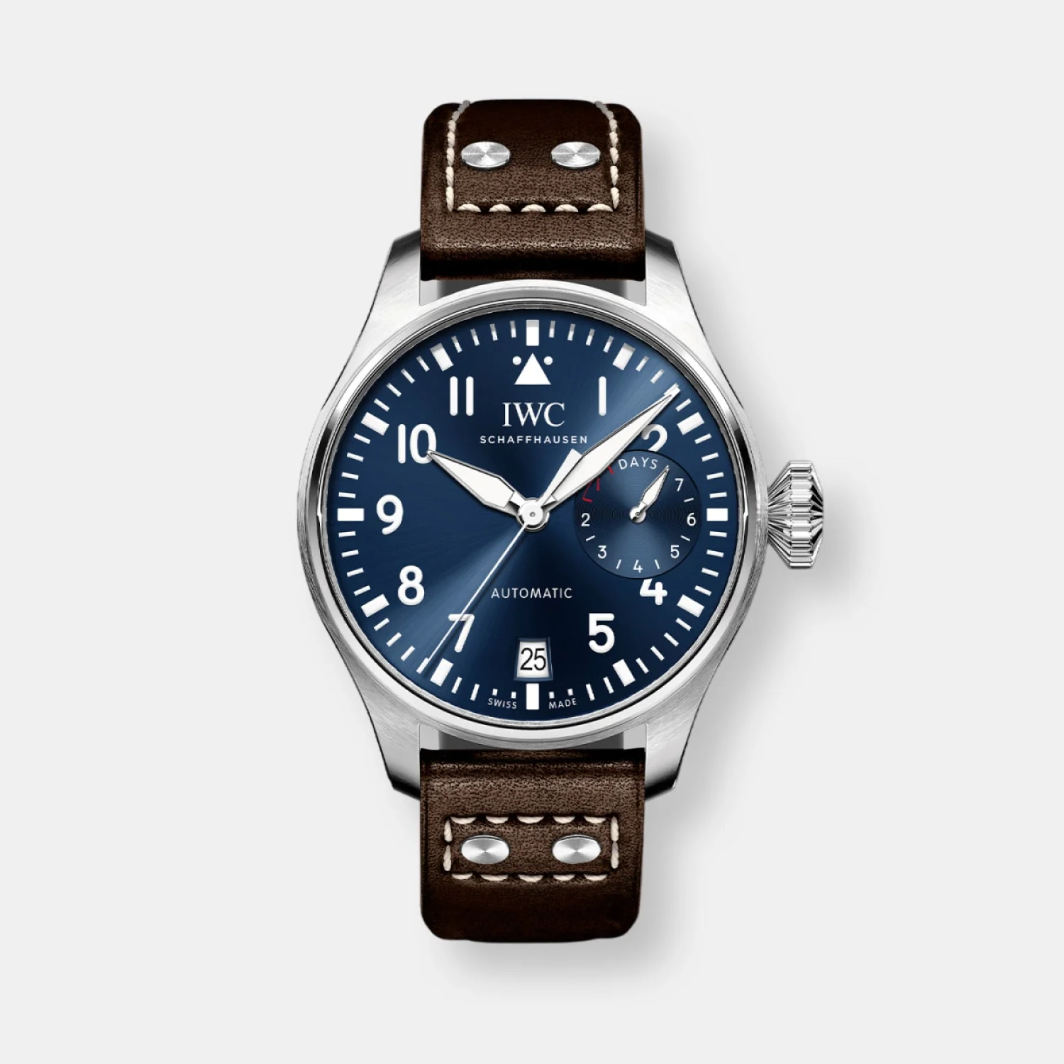 Montre grande montre d’aviateur edition « le petit prince »