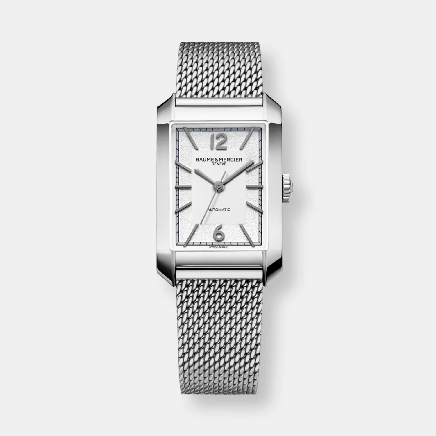 Montre hampton 10672