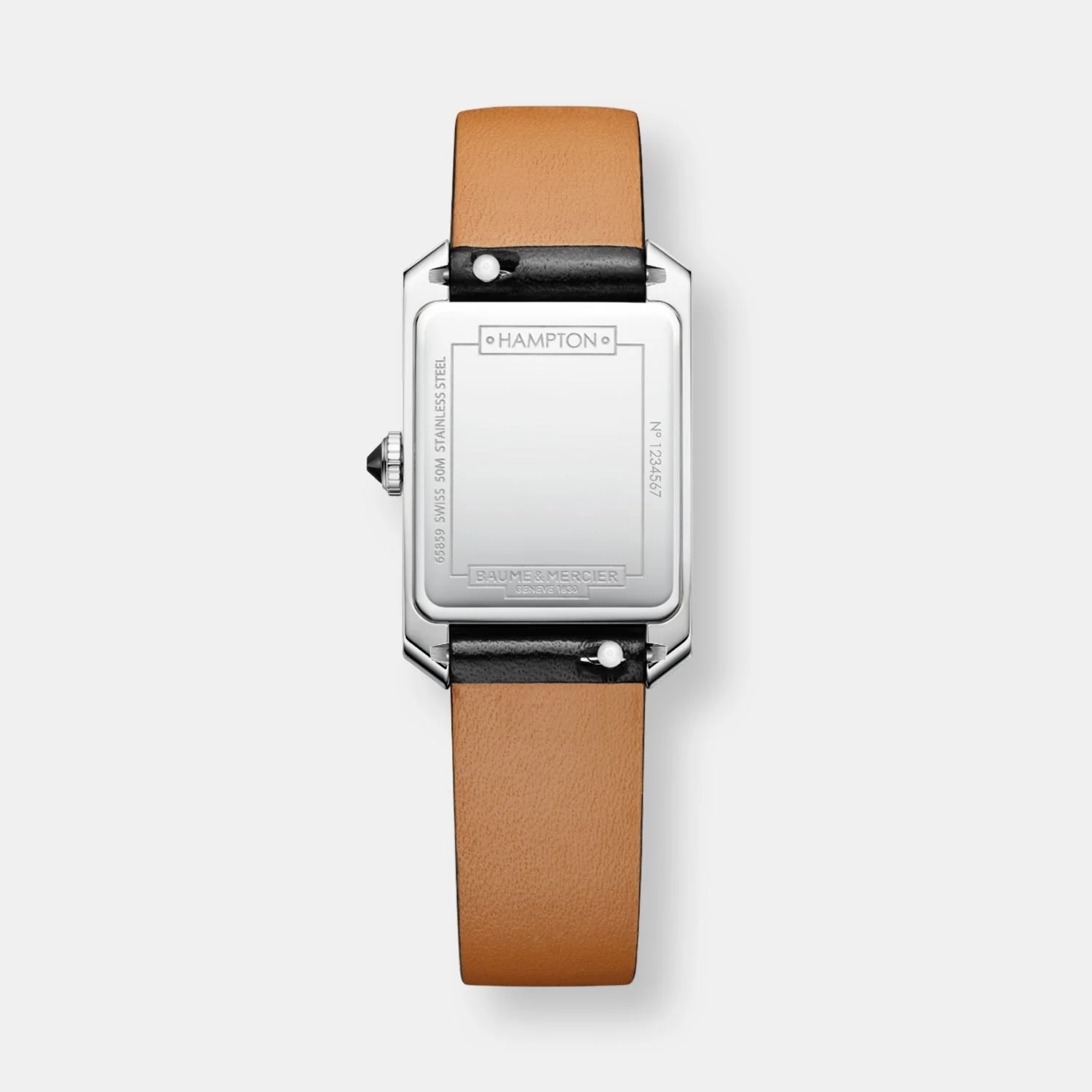 Montre hampton 10760 - Image 2