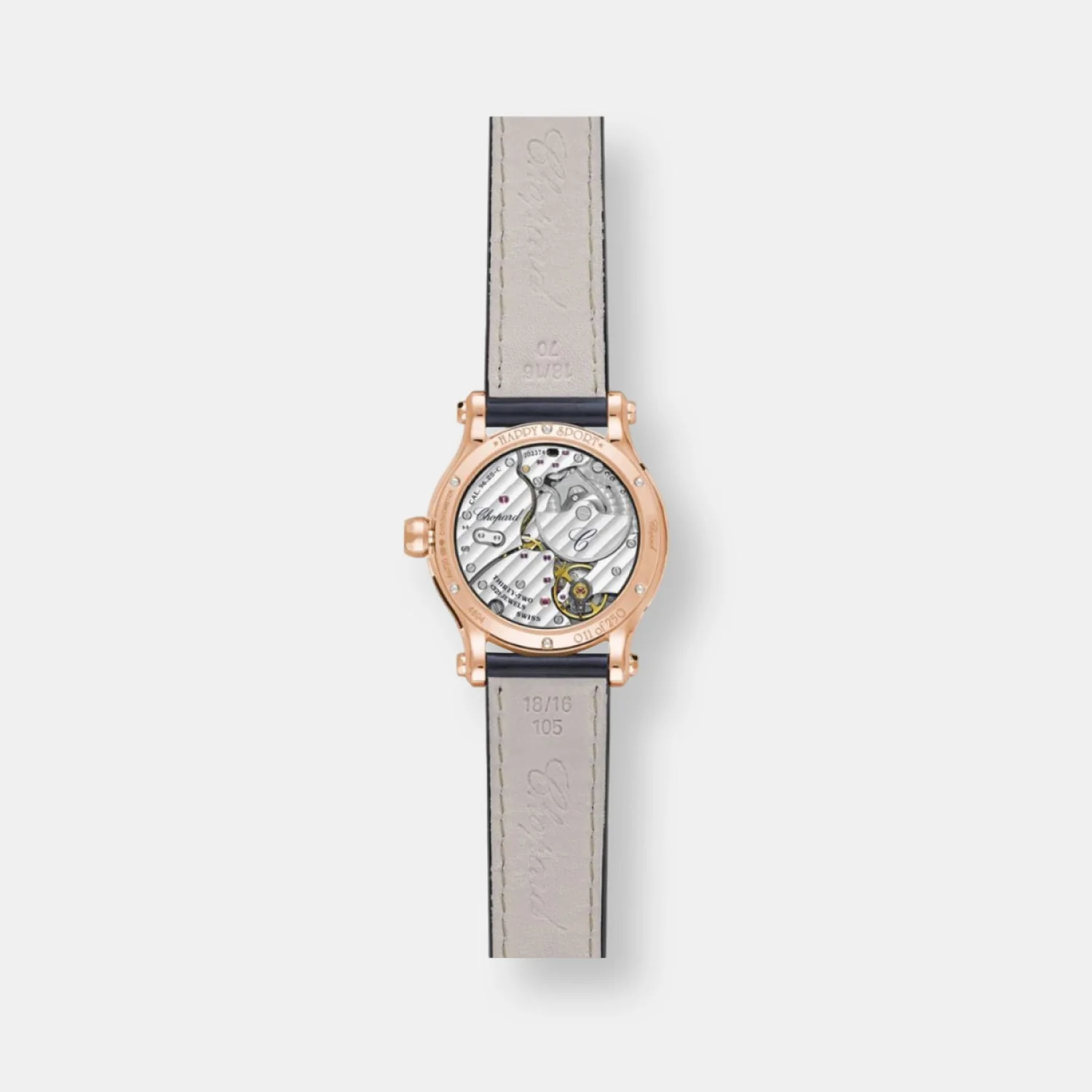 Montre happy moon - Image 2