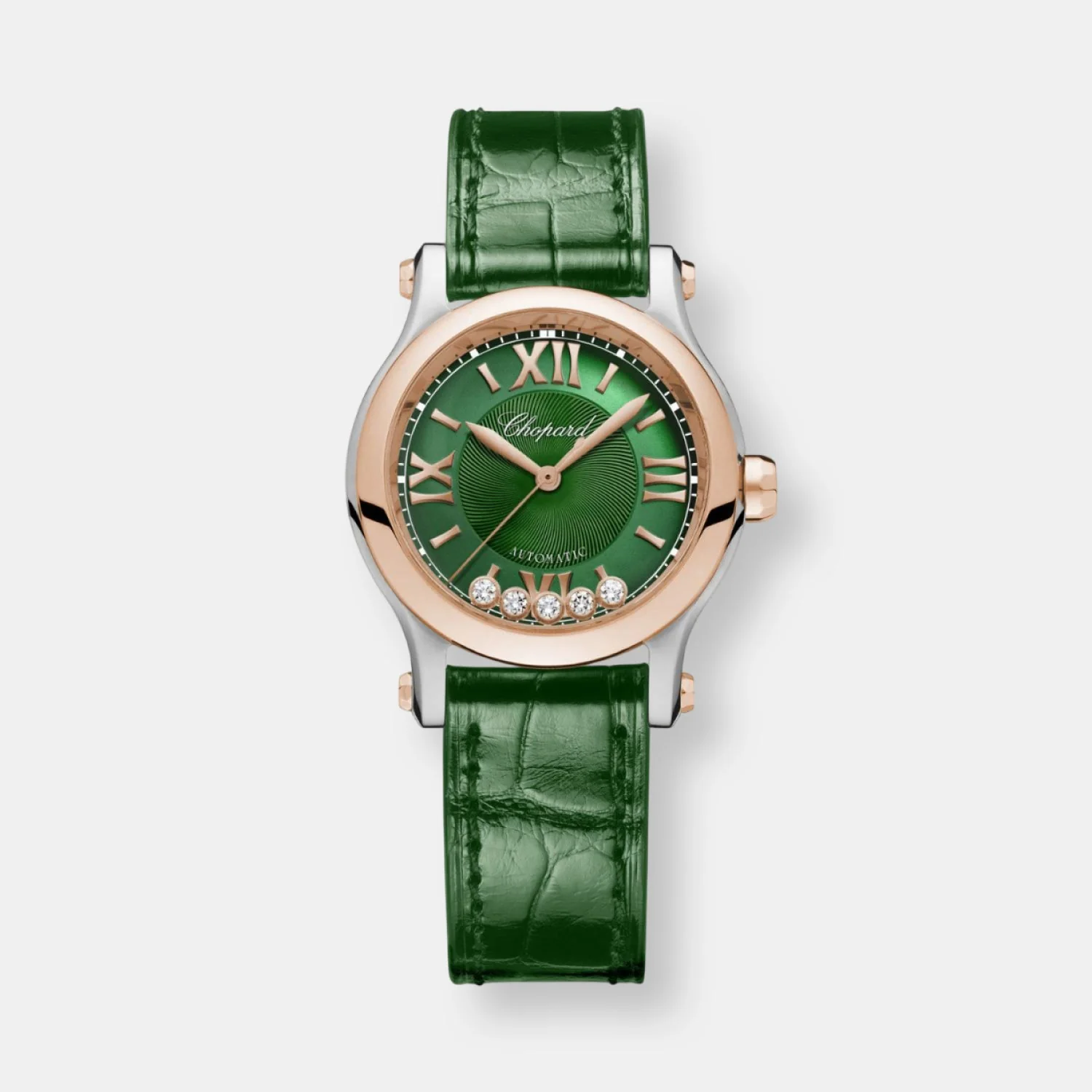 Montre happy sport