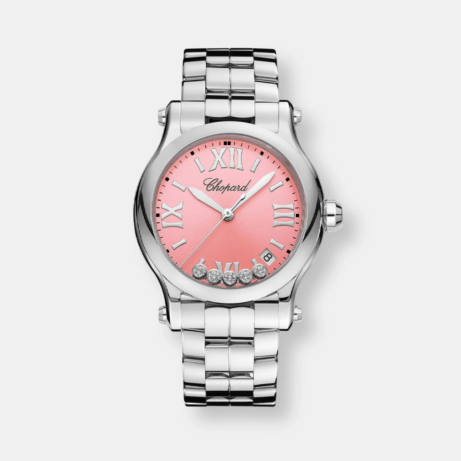 Montre happy sport
