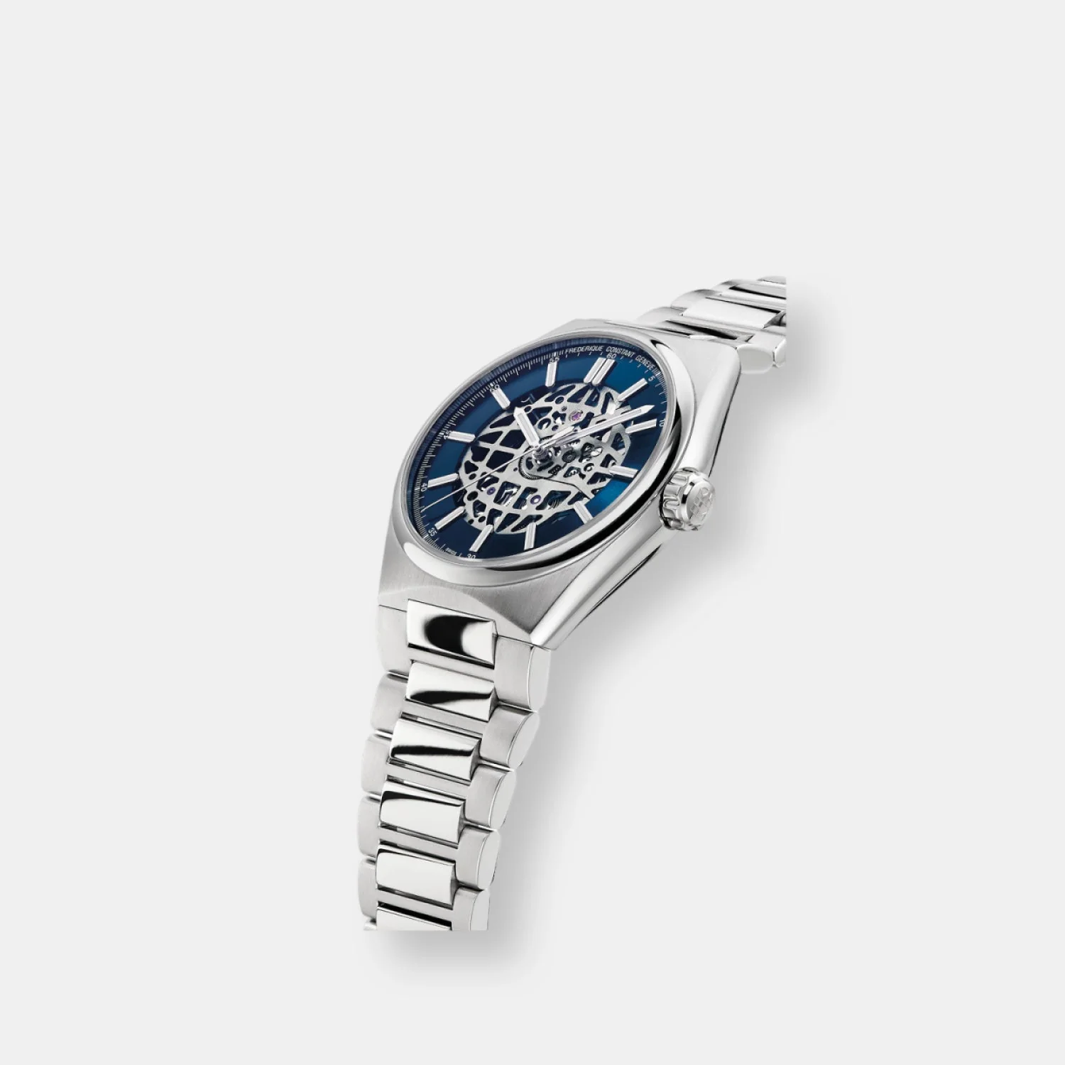 Montre highlife automatic skeleton - Image 2