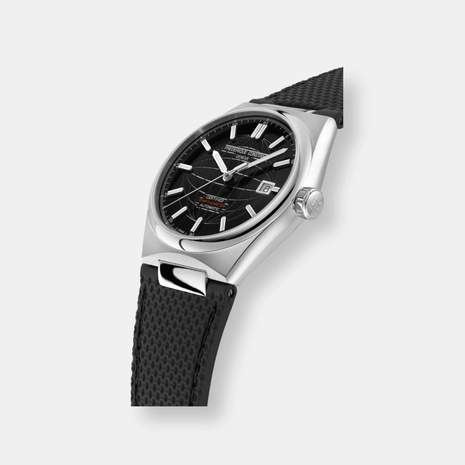 Montre highlife automatique cosc - Image 4