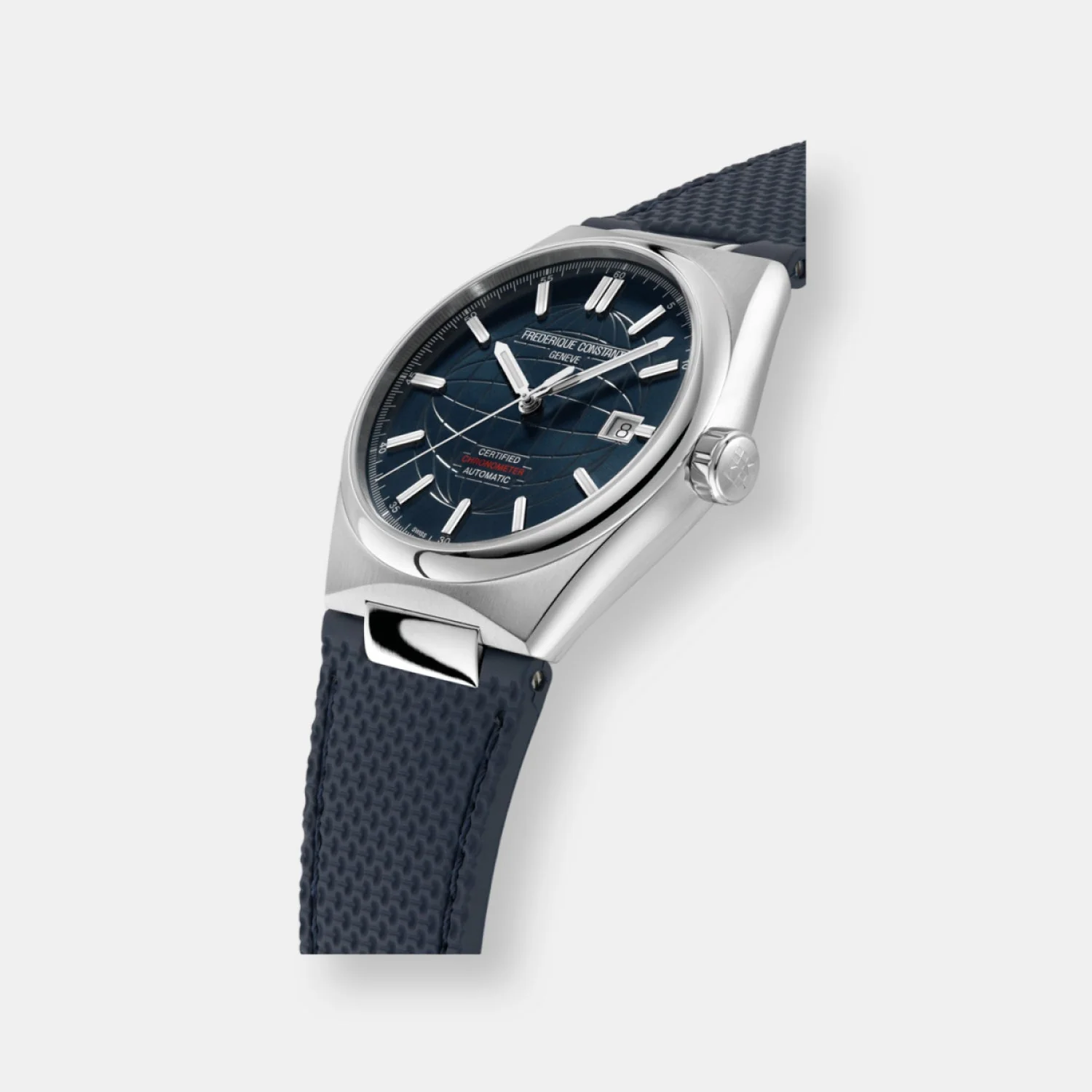 Montre highlife automatique cosc - Image 4