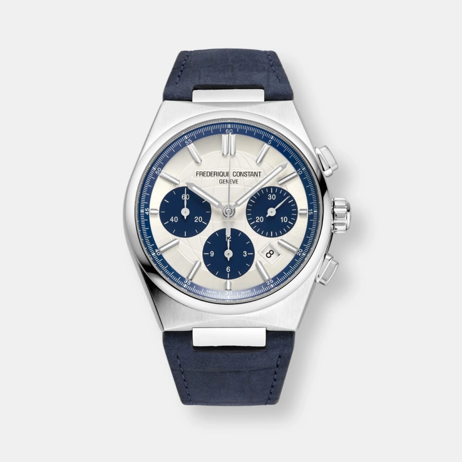 Montre highlife chronograph automatic