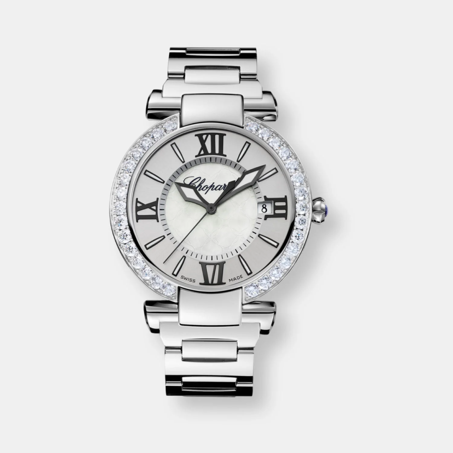 Montre impériale