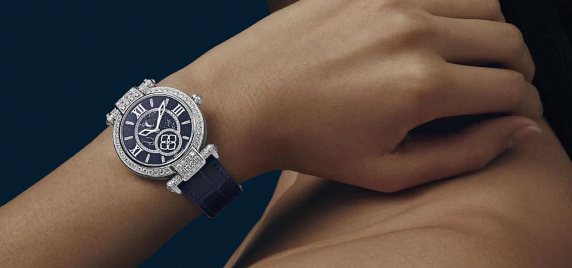 Montre impériale moonphase - Image 2