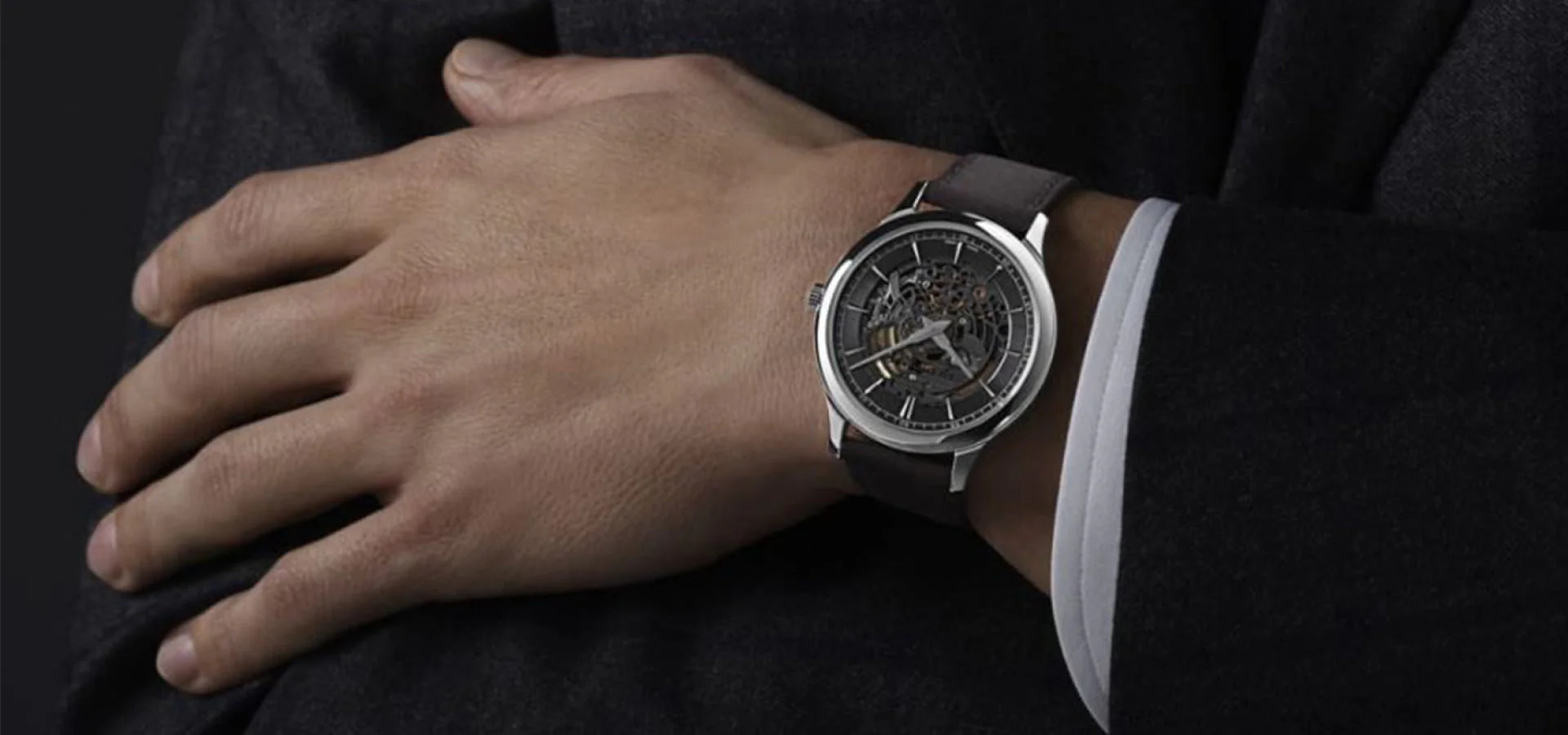 Montre l.u.c xp skeletec - Image 4