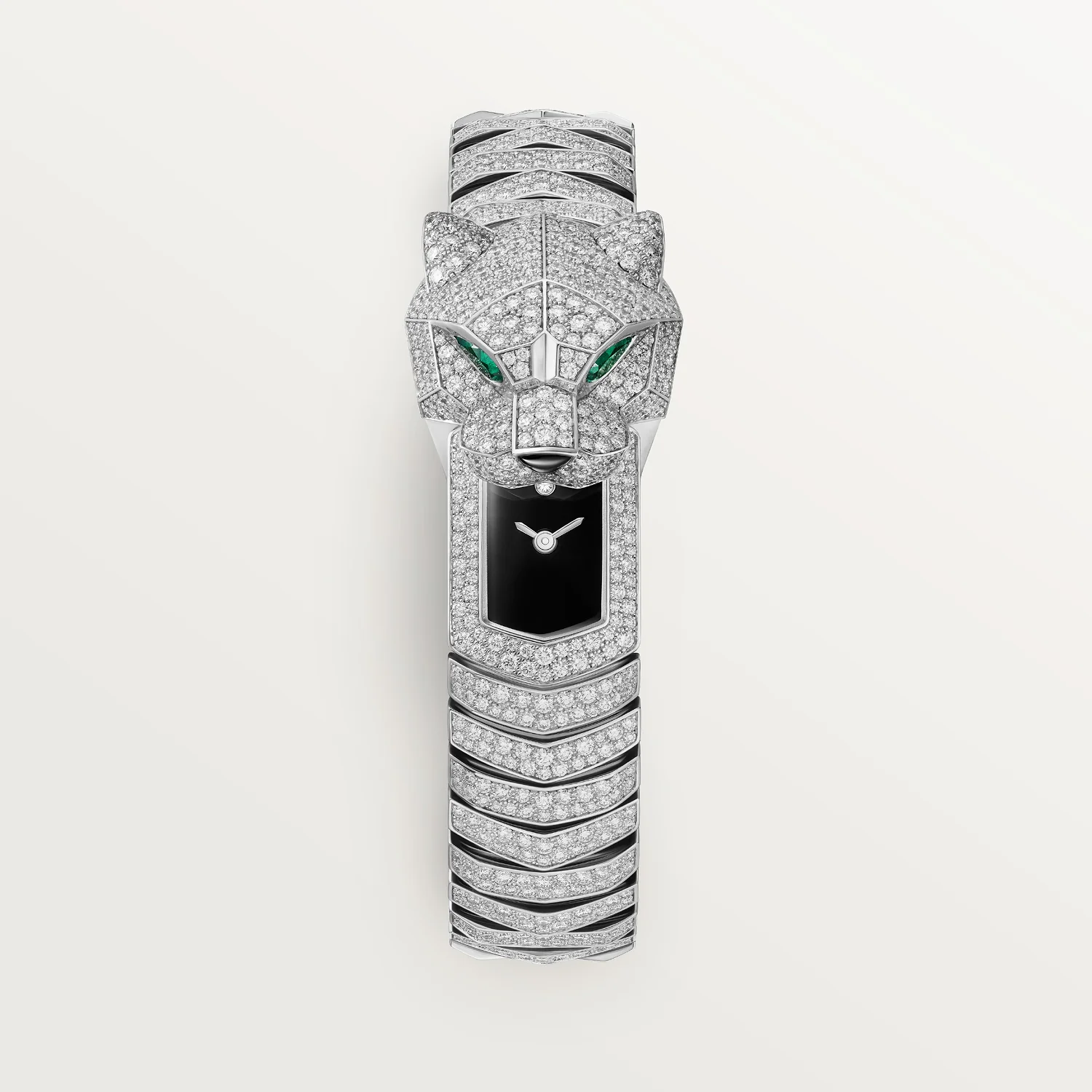 Montre la panthère de cartier - Image 3