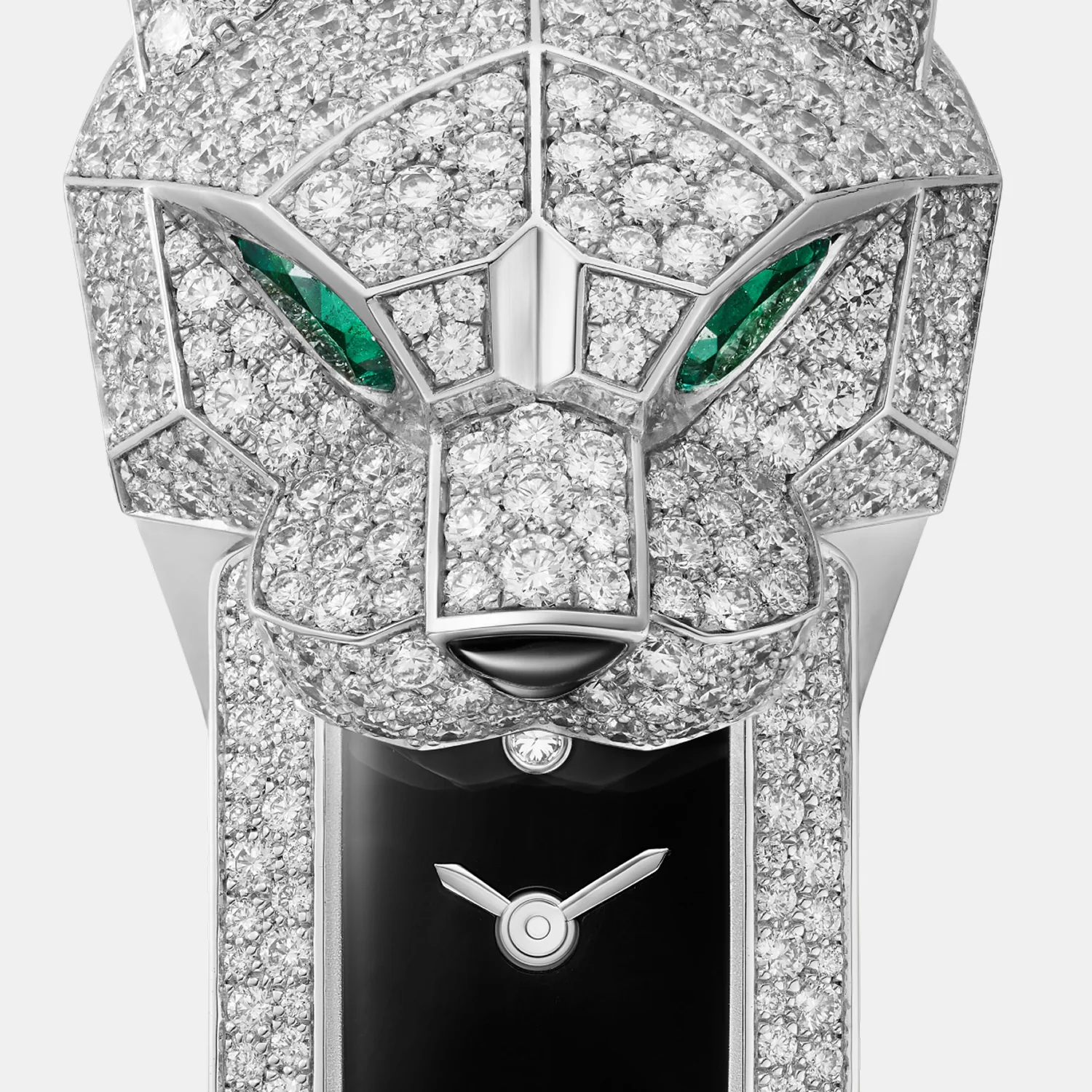 Montre la panthère de cartier - Image 6