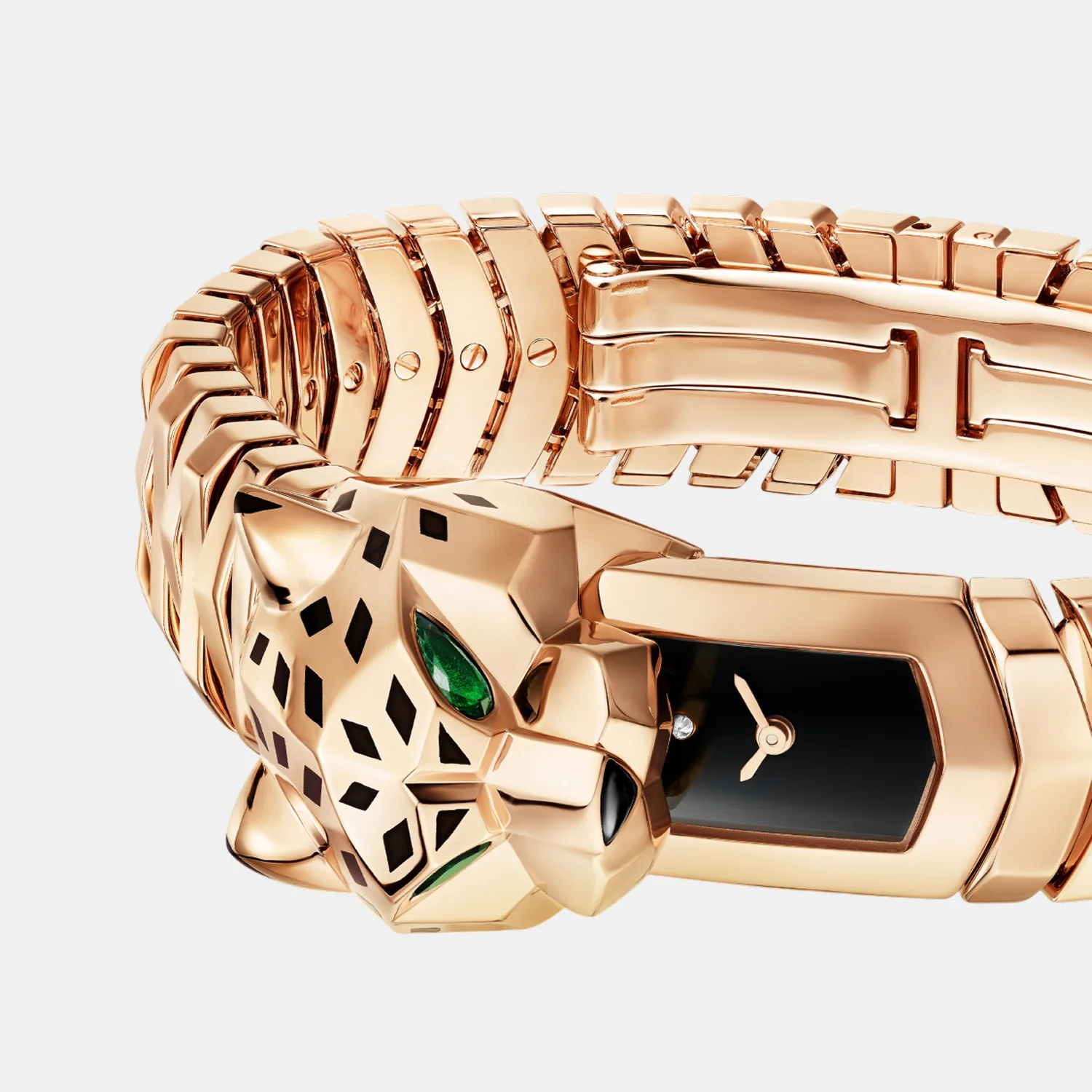 Montre la panthère de cartier - Image 5