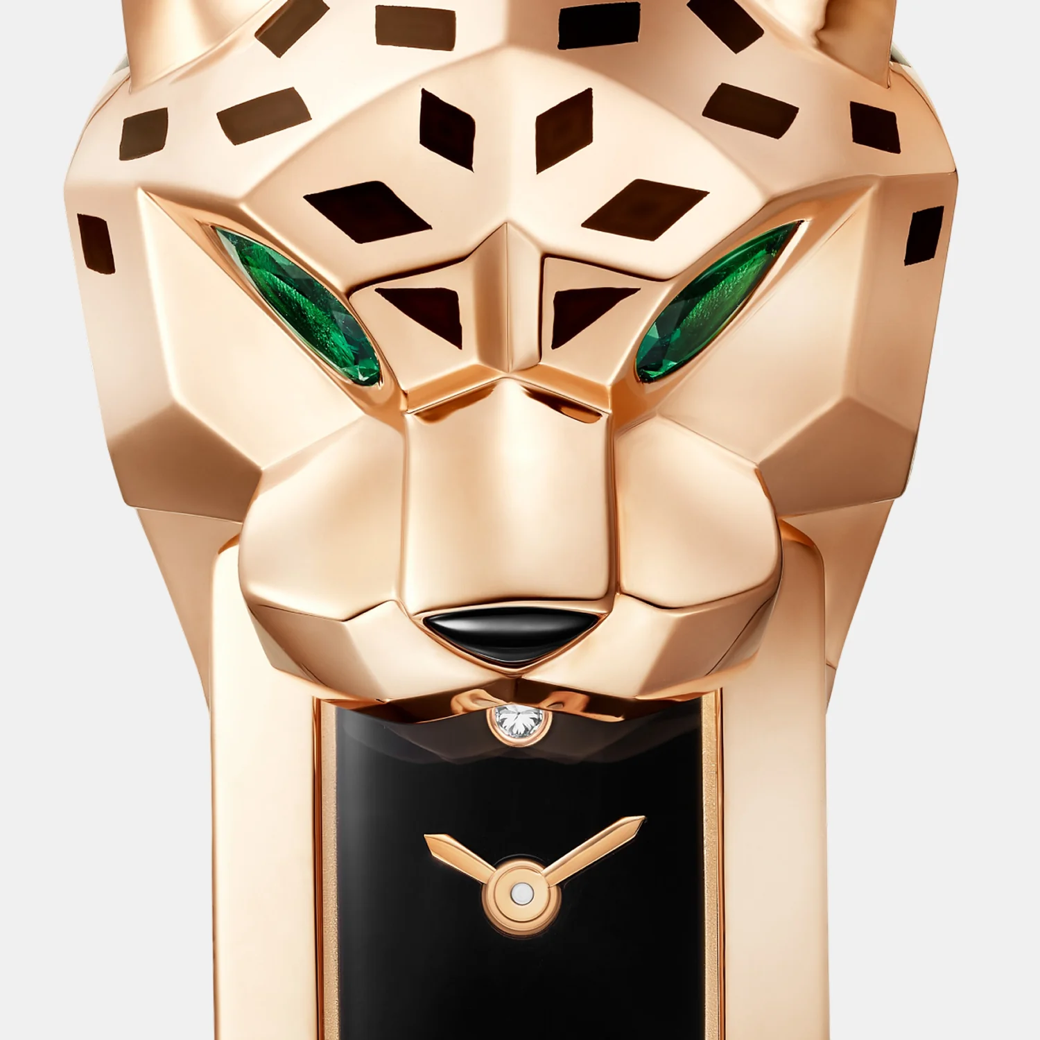 Montre la panthère de cartier - Image 6