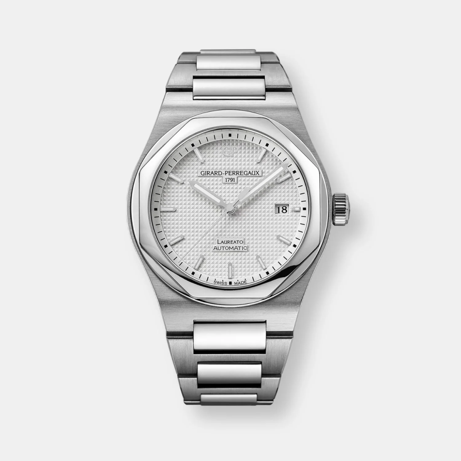 Montre laureato 225th anniversary