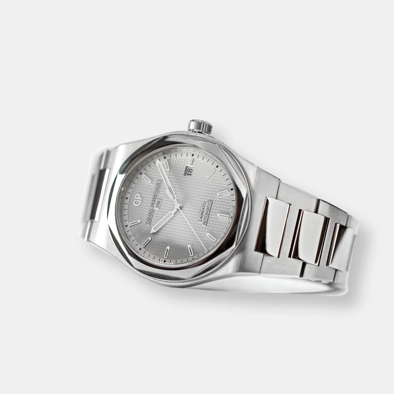 Montre laureato 225th anniversary - Image 3