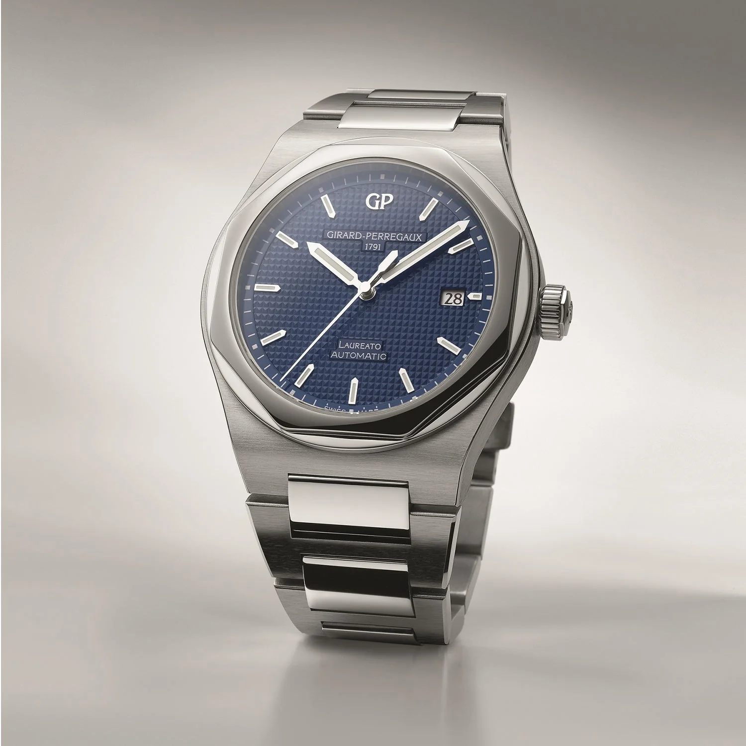 Montre laureato 225th anniversary - Image 2