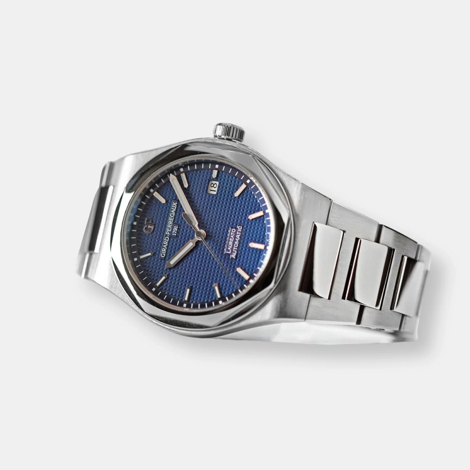 Montre laureato 225th anniversary - Image 3