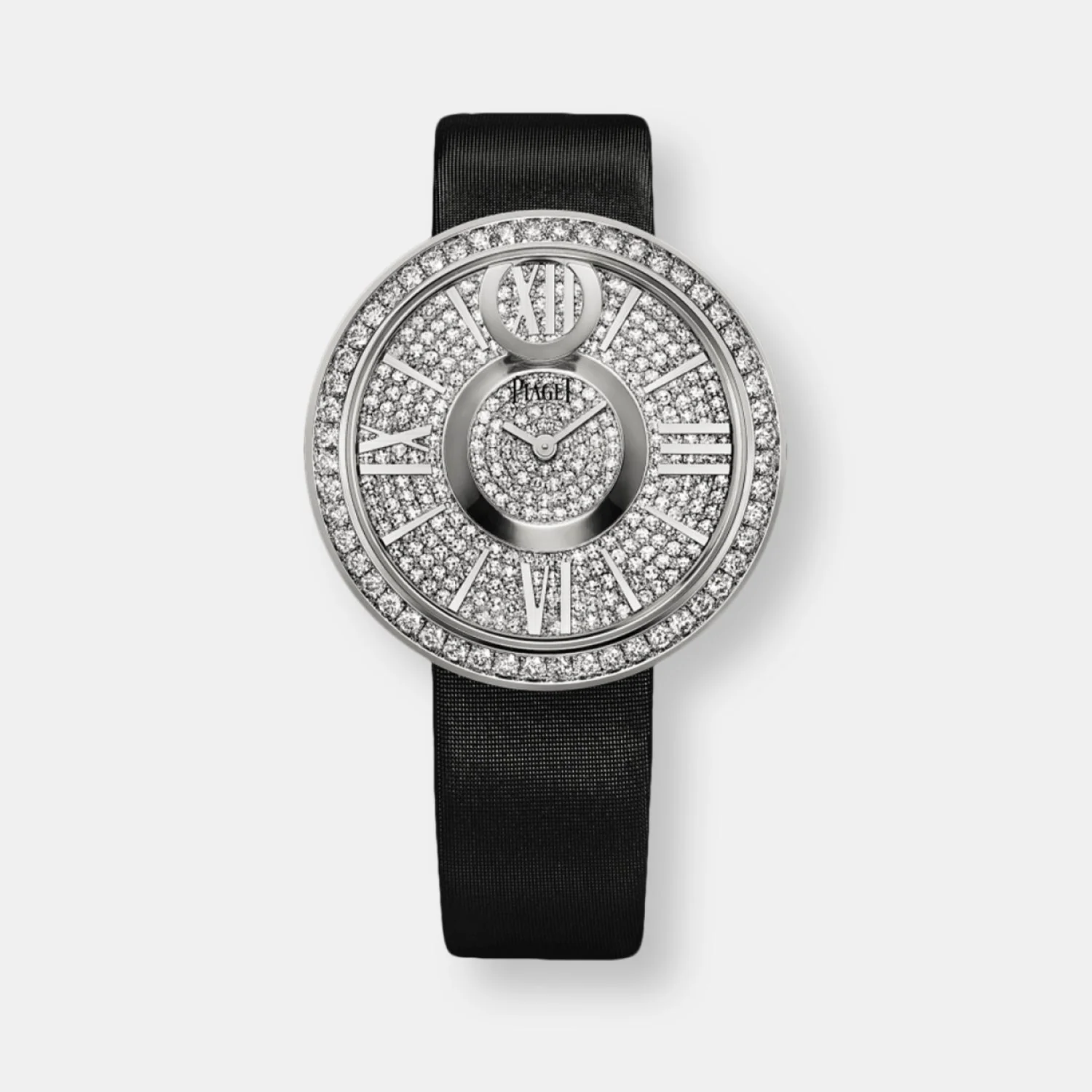 Montre limelight dancing light