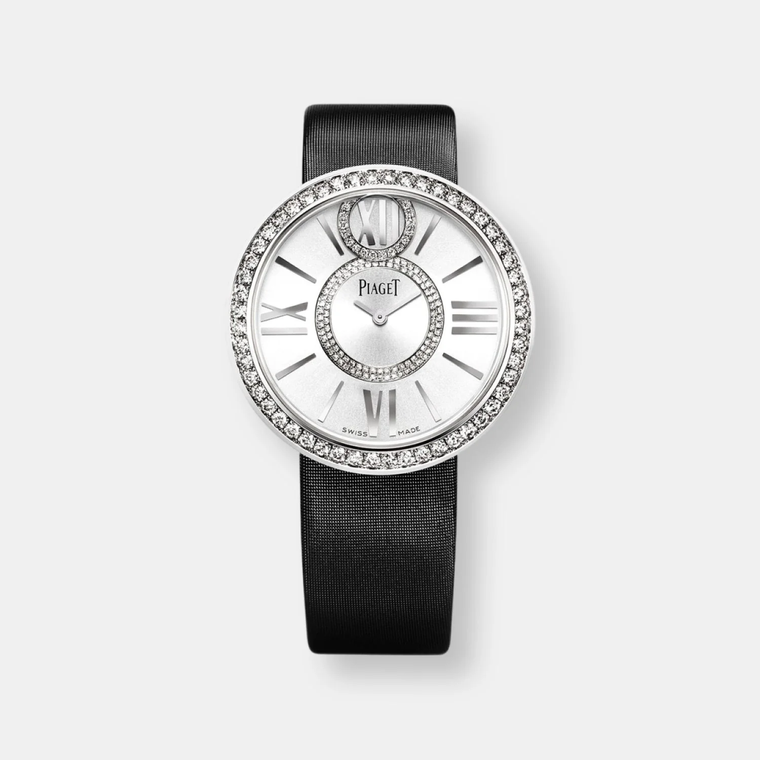 Montre limelight dancing light