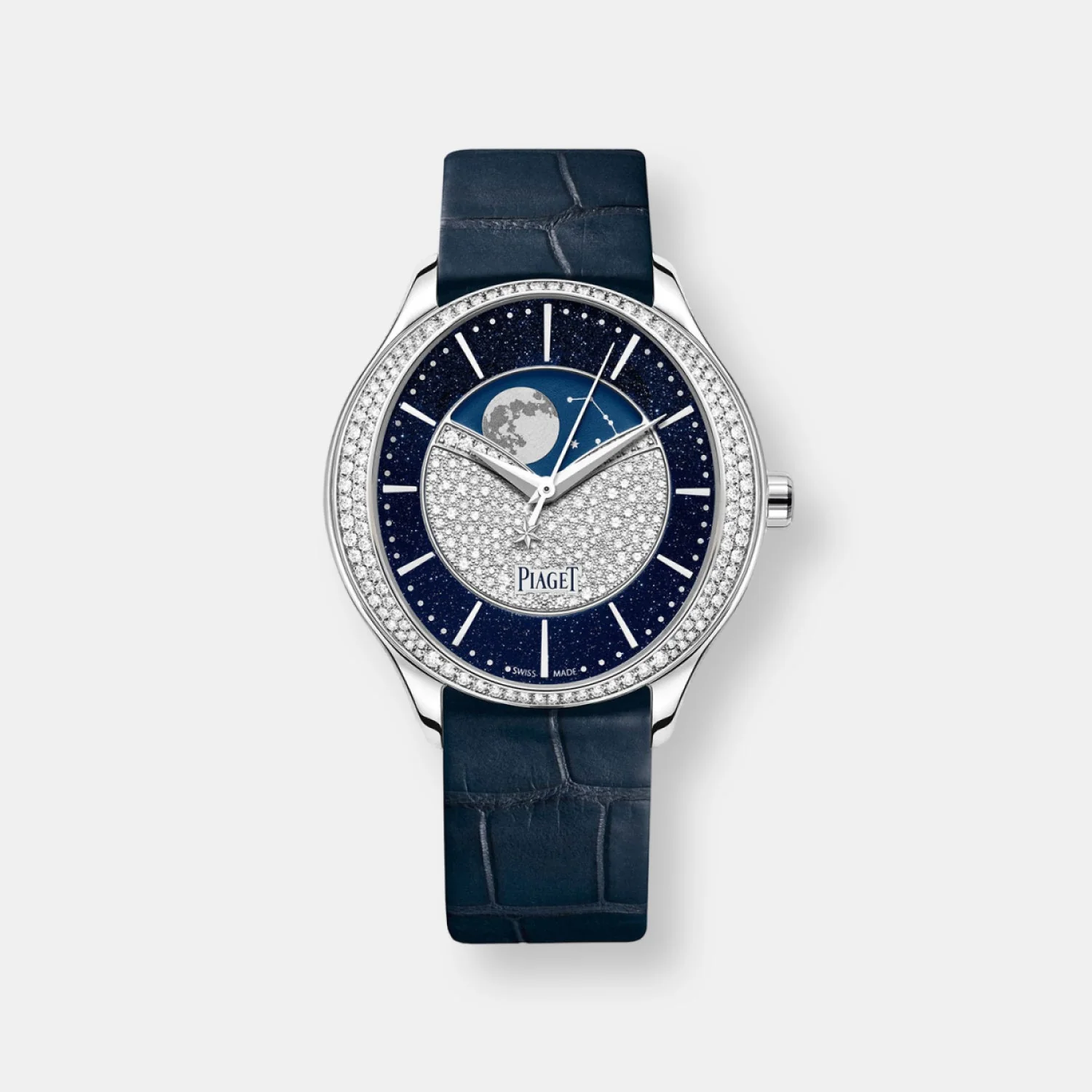 Montre limelight stella