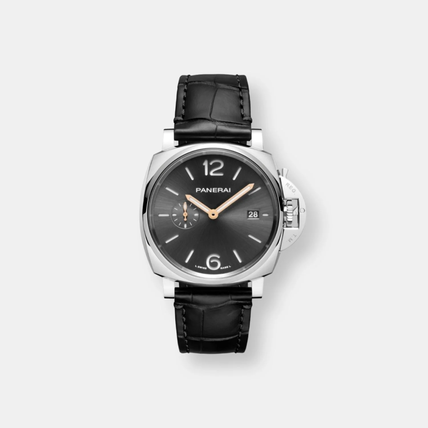 Montre luminor due
