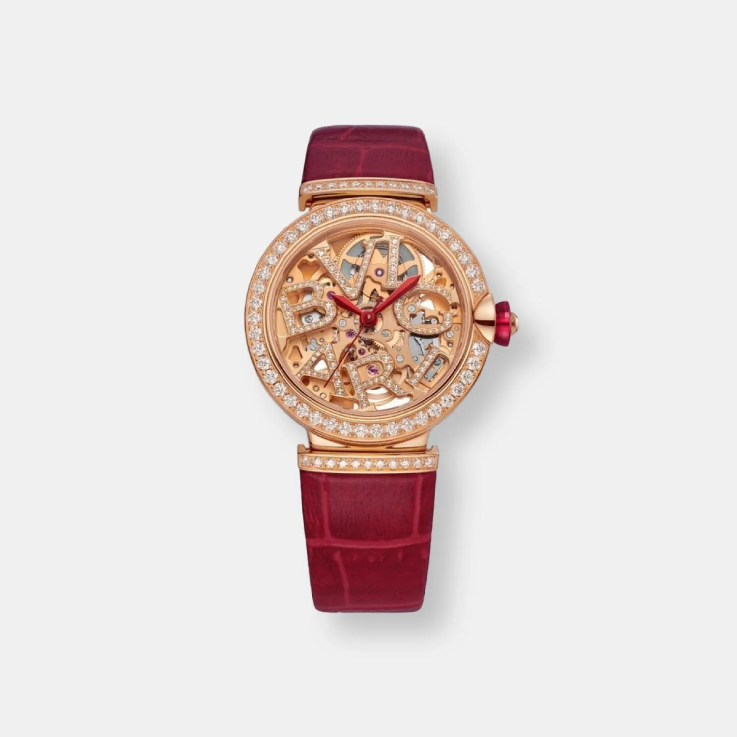 Montre lvcea